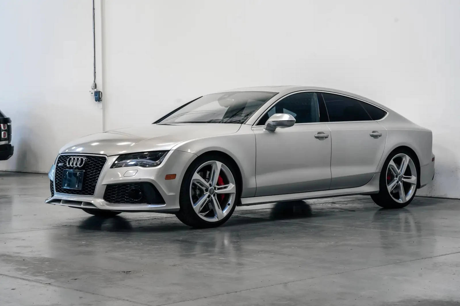 Audi Rs7 4.0T * * HEAD UP * * CARFAX * * АВТО КРЕДИТ * * 