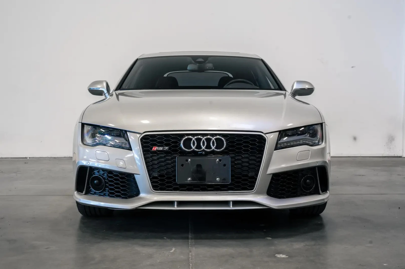 Audi Rs7 4.0T * * HEAD UP * * CARFAX * * АВТО КРЕДИТ * * , снимка 2 - Автомобили и джипове - 54693565
