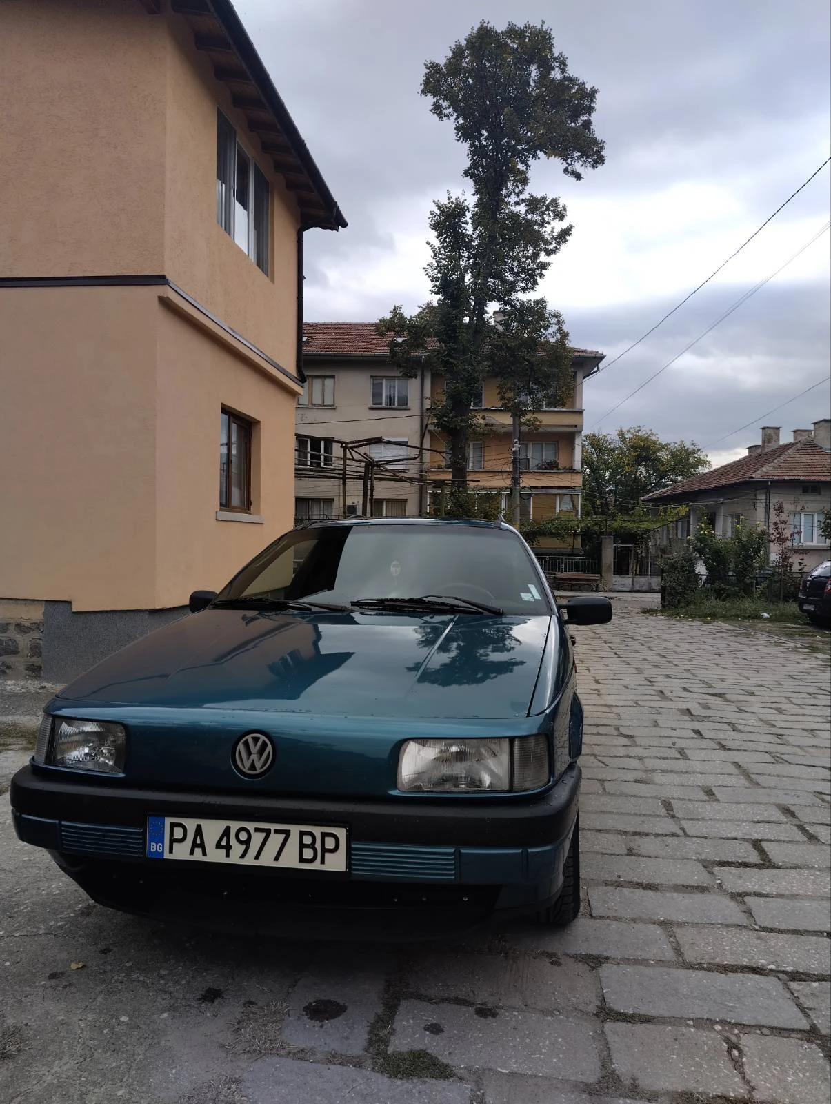 VW Passat 3B   1.8, снимка 12 - Автомобили и джипове - 54750103