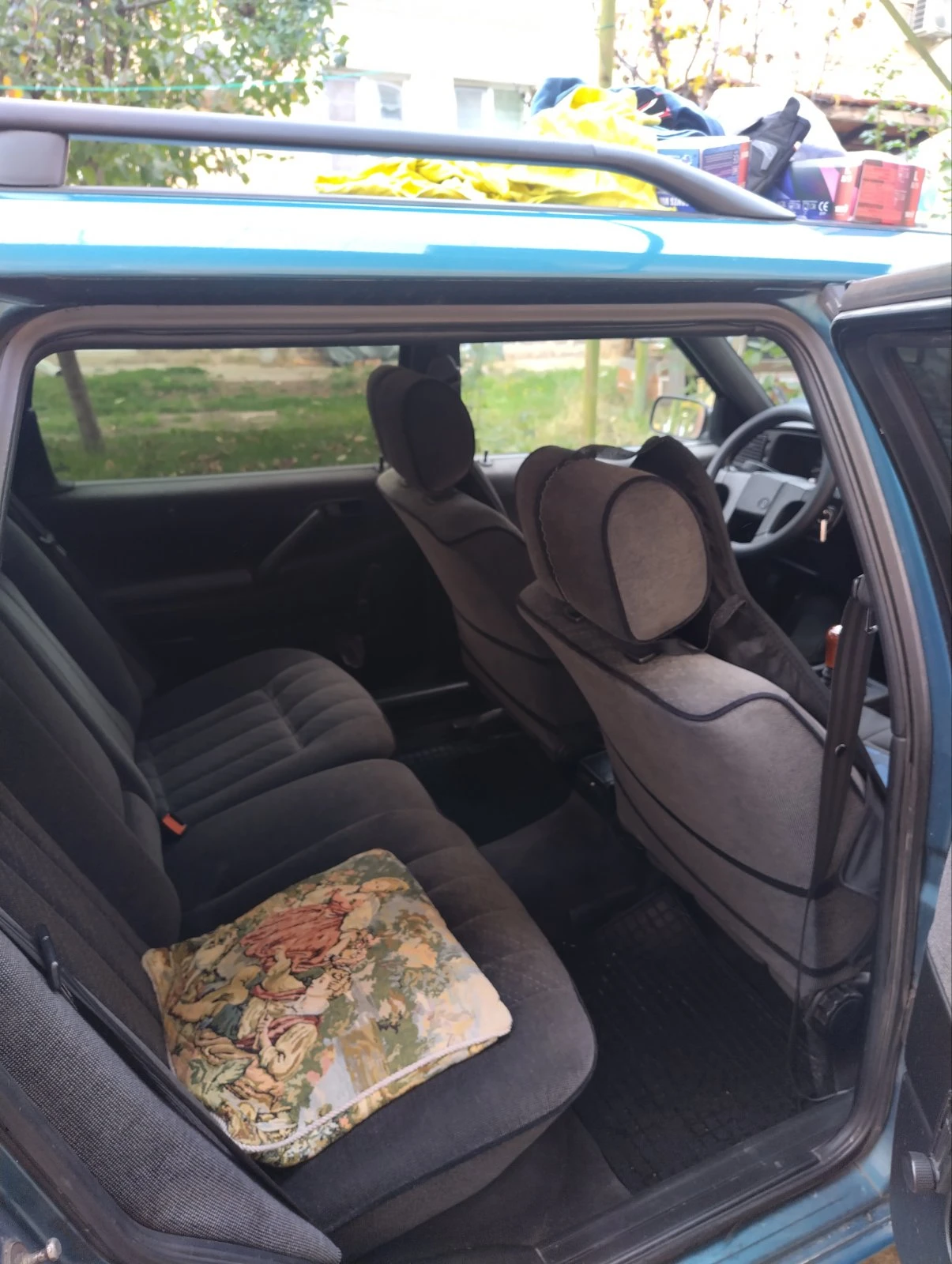 VW Passat 3B   1.8, снимка 6 - Автомобили и джипове - 54750103