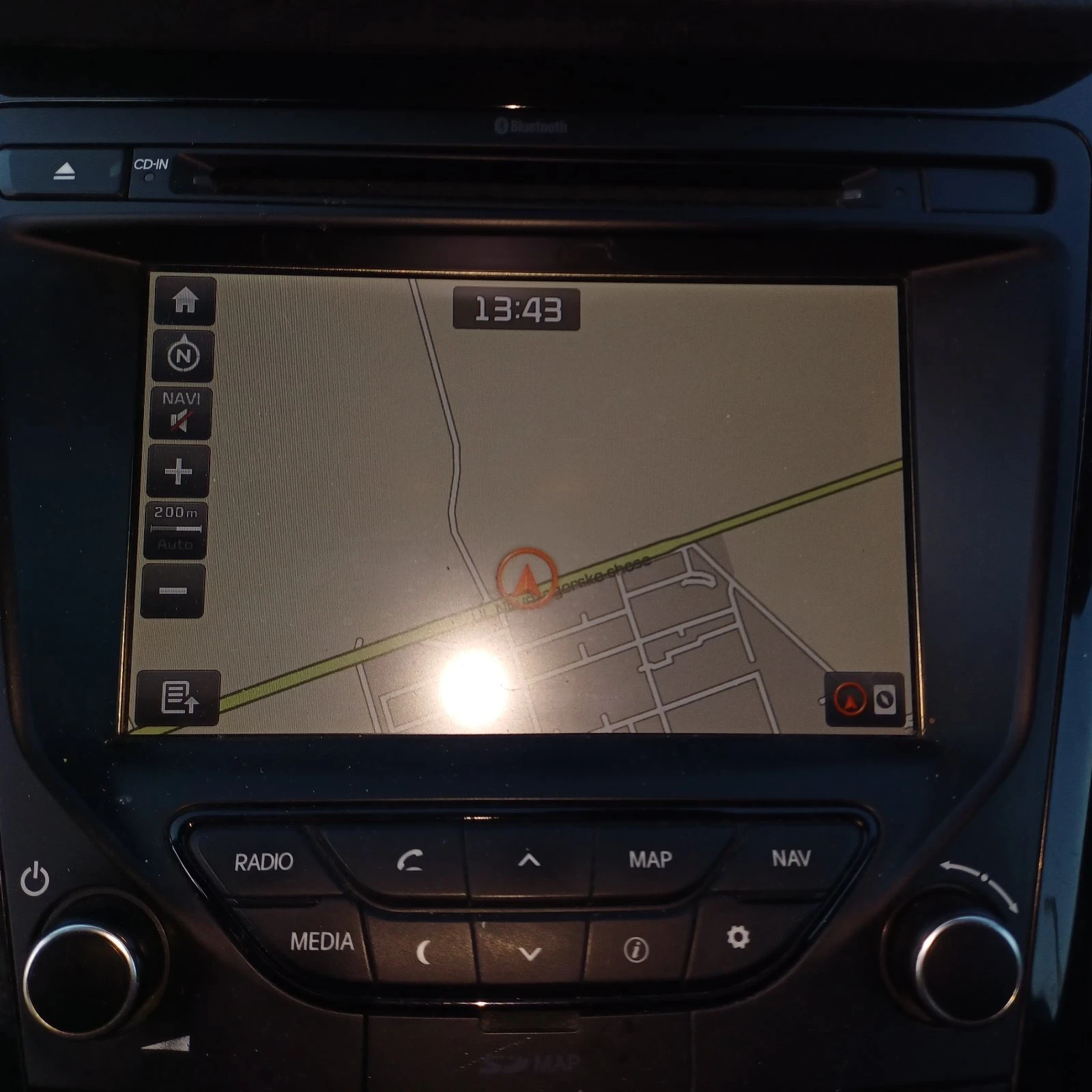Hyundai I40, снимка 6 - Автомобили и джипове - 54828288