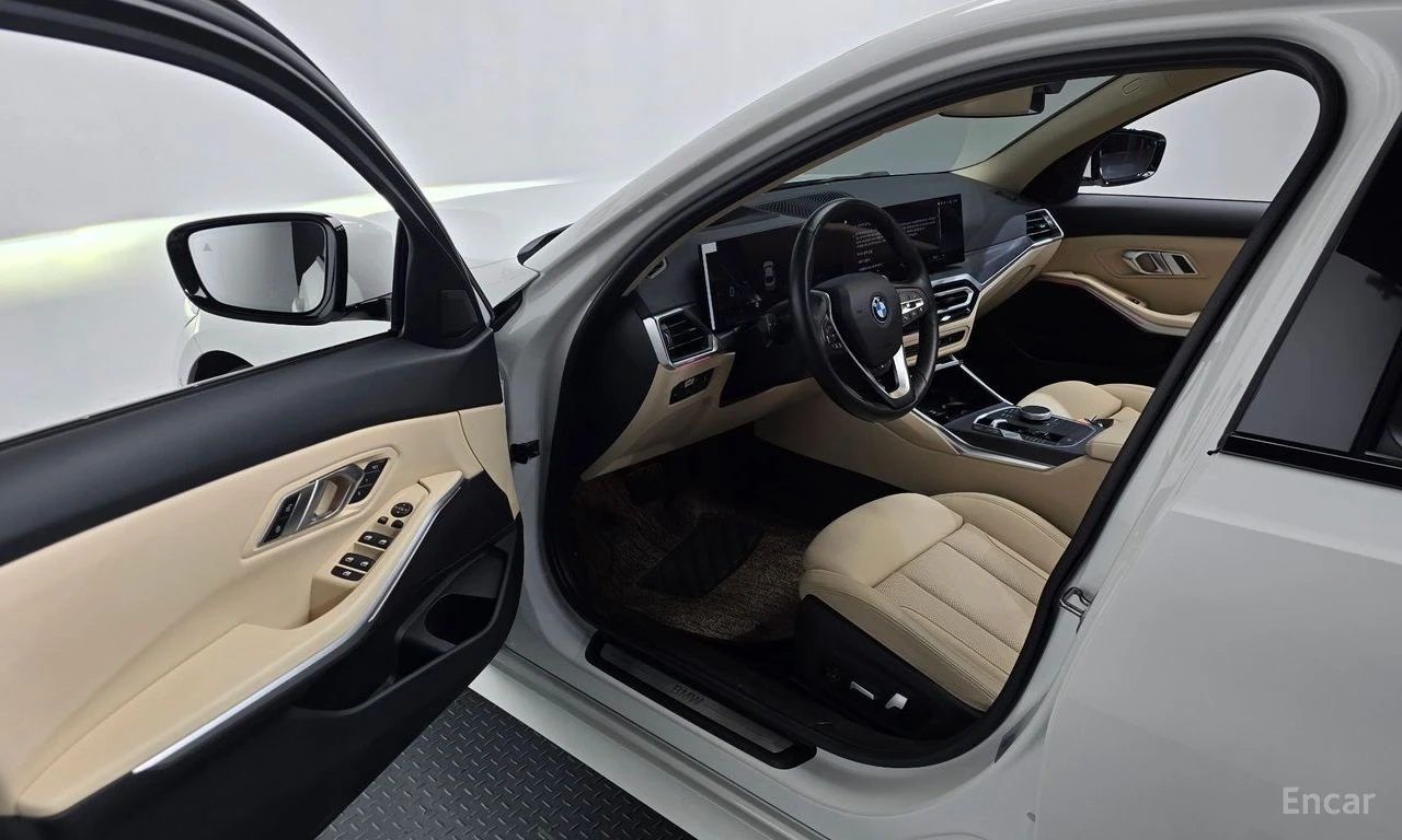 BMW 320 d DISTRONIC* HEAD-UP* ПОДГРЕВ* КАМЕРА* КРАЙНА ЦЕНА, снимка 6 - Автомобили и джипове - 54910126
