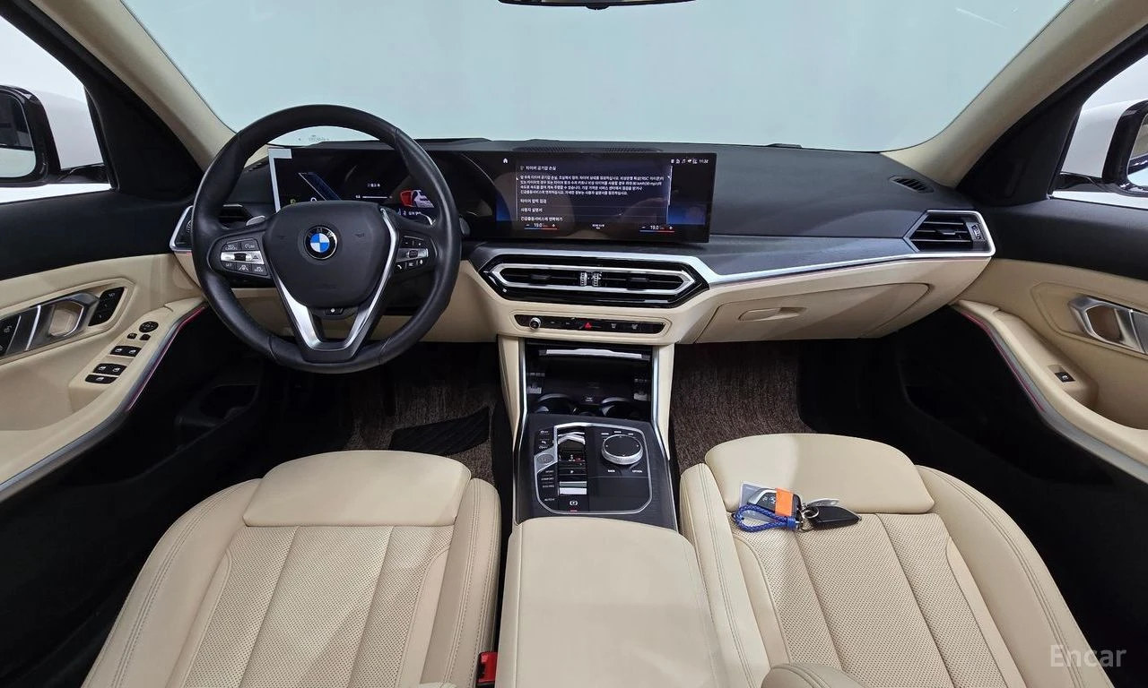 BMW 320 d DISTRONIC* HEAD-UP* ПОДГРЕВ* КАМЕРА* КРАЙНА ЦЕНА, снимка 8 - Автомобили и джипове - 54910126