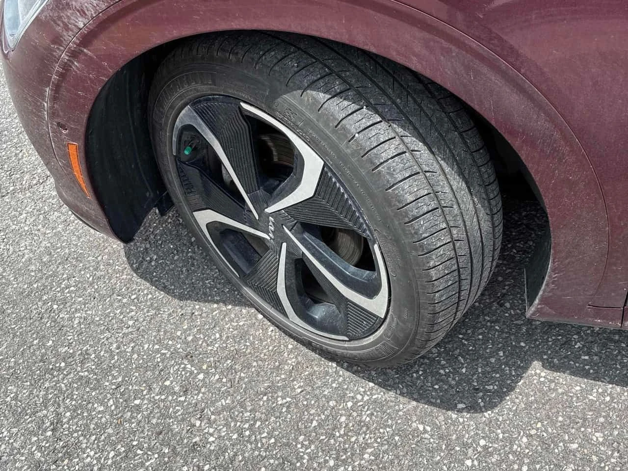 Kia EV6 * AWD Long Range w/GT Line Pkg * ПРЕДСТАВИТЕЛСТВО, снимка 7 - Автомобили и джипове - 54913949