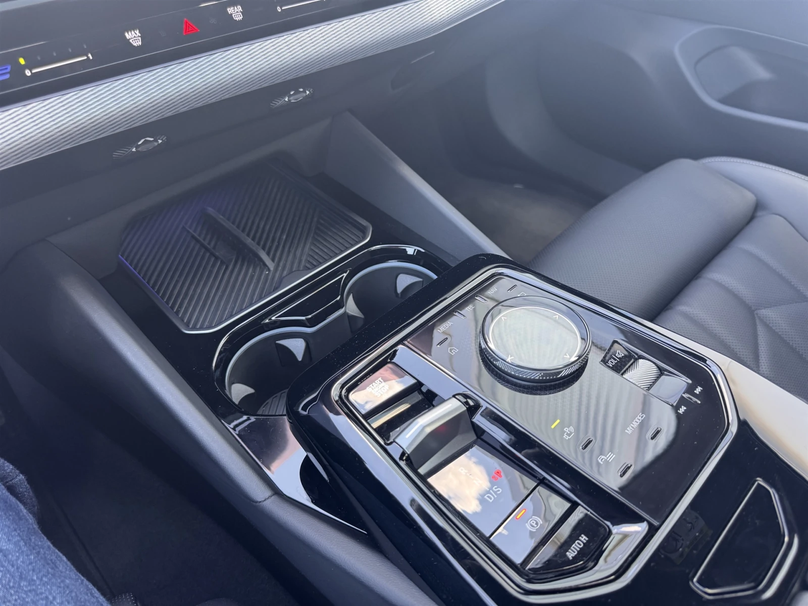 BMW 520 xDrive Touring | Mobile.bg � ����������� 11