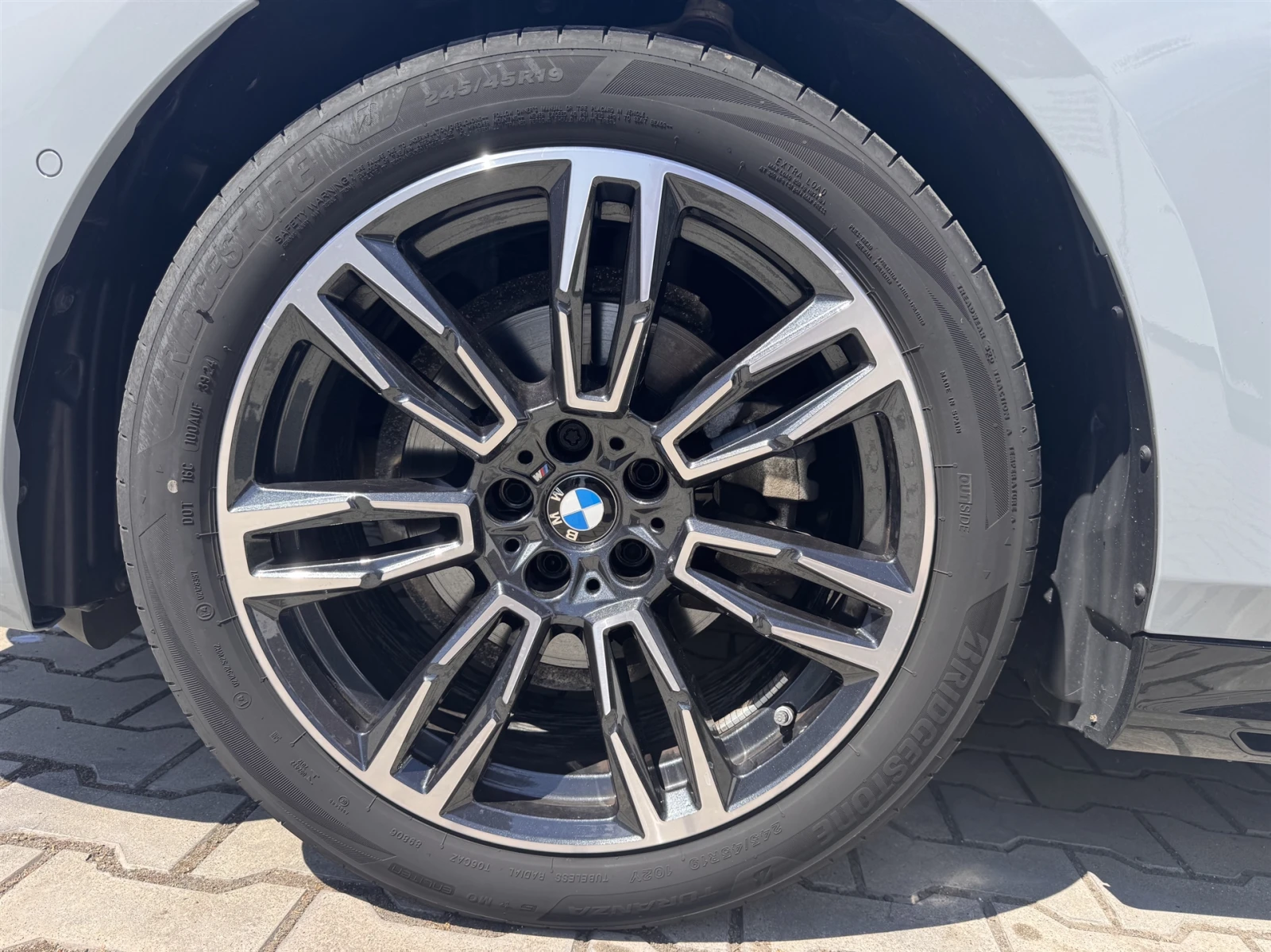 BMW 520 xDrive Touring | Mobile.bg � ����������� 5