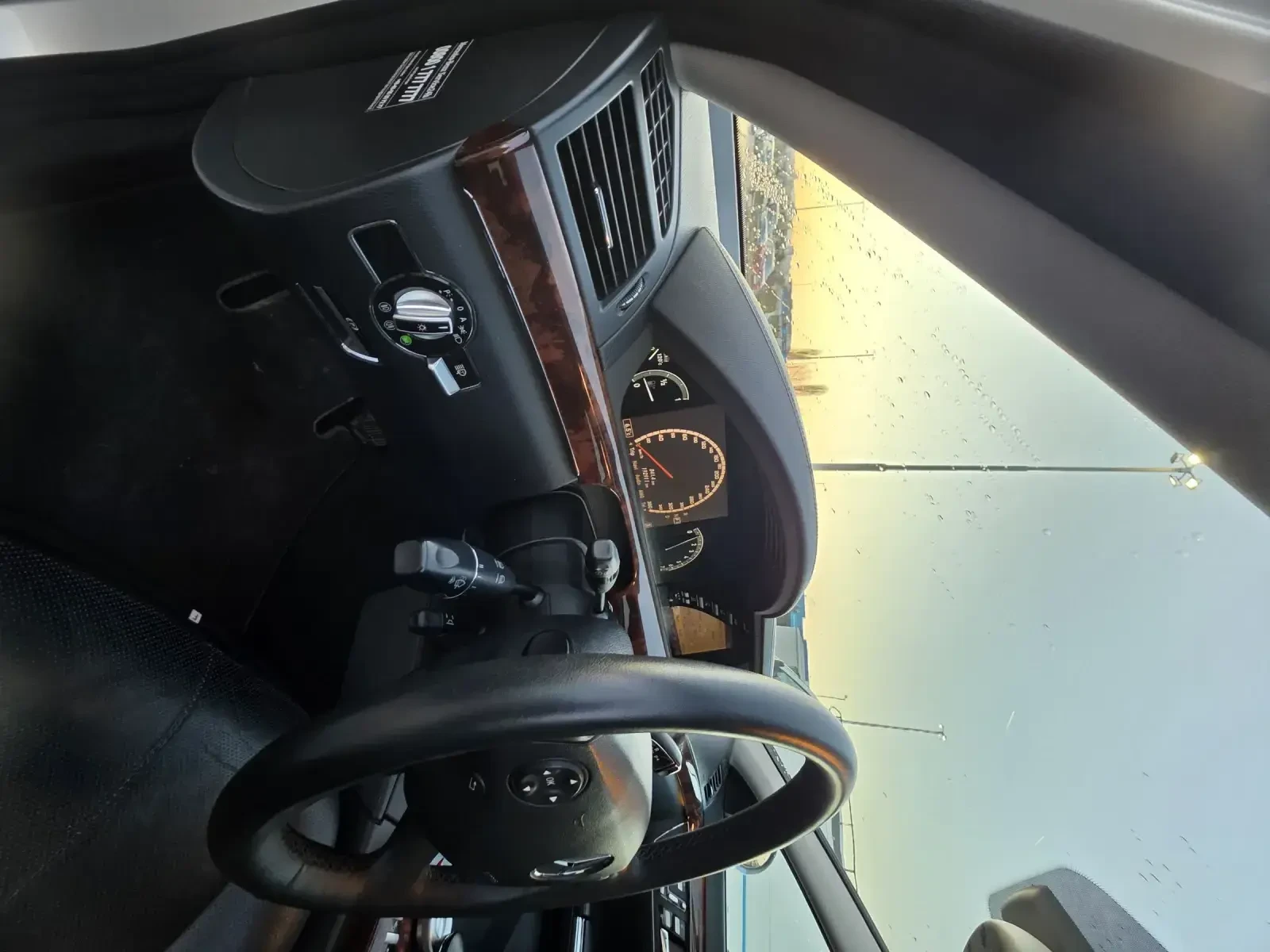 Mercedes-Benz S 350 Full, снимка 9 - Автомобили и джипове - 55178677