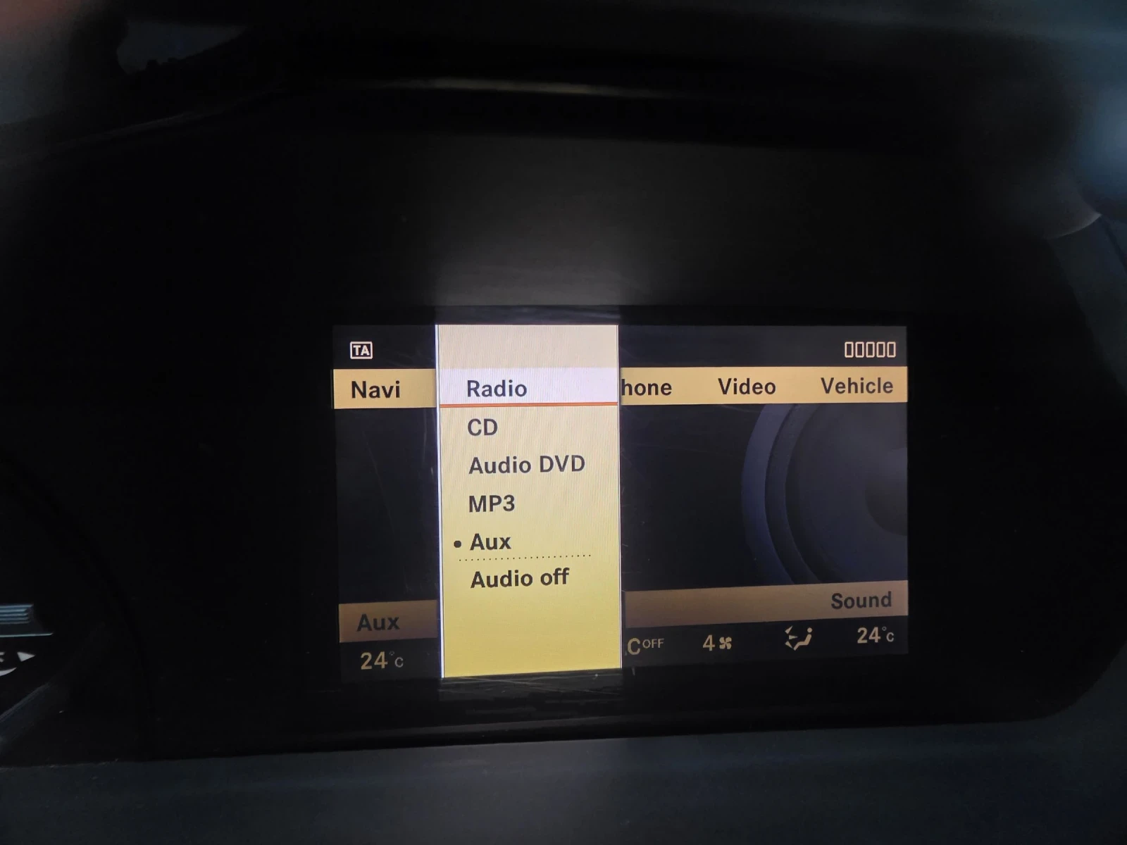 Mercedes-Benz S 350 Full, снимка 15 - Автомобили и джипове - 55178677
