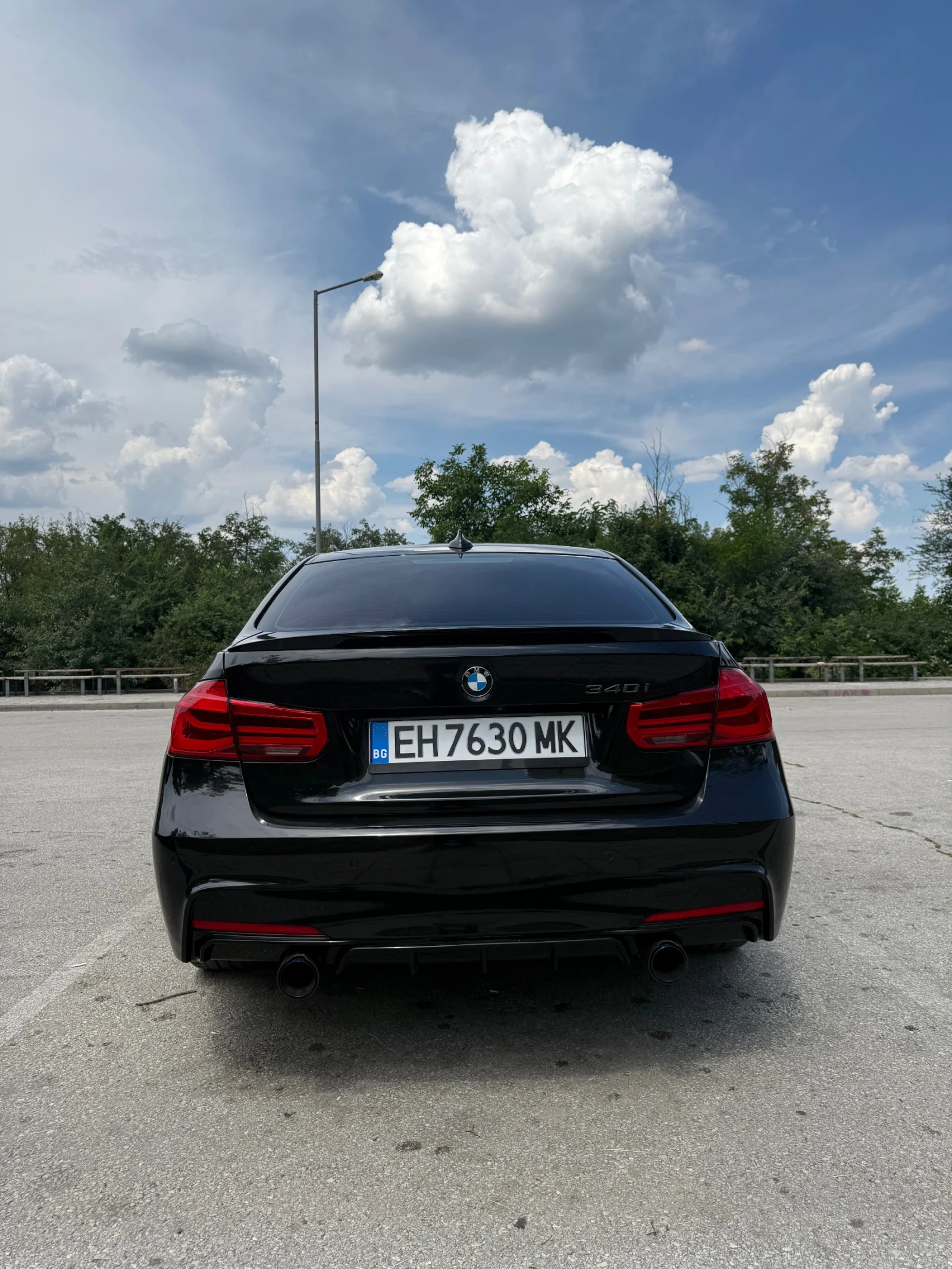 BMW 340 xi | Mobile.bg � ����������� 6