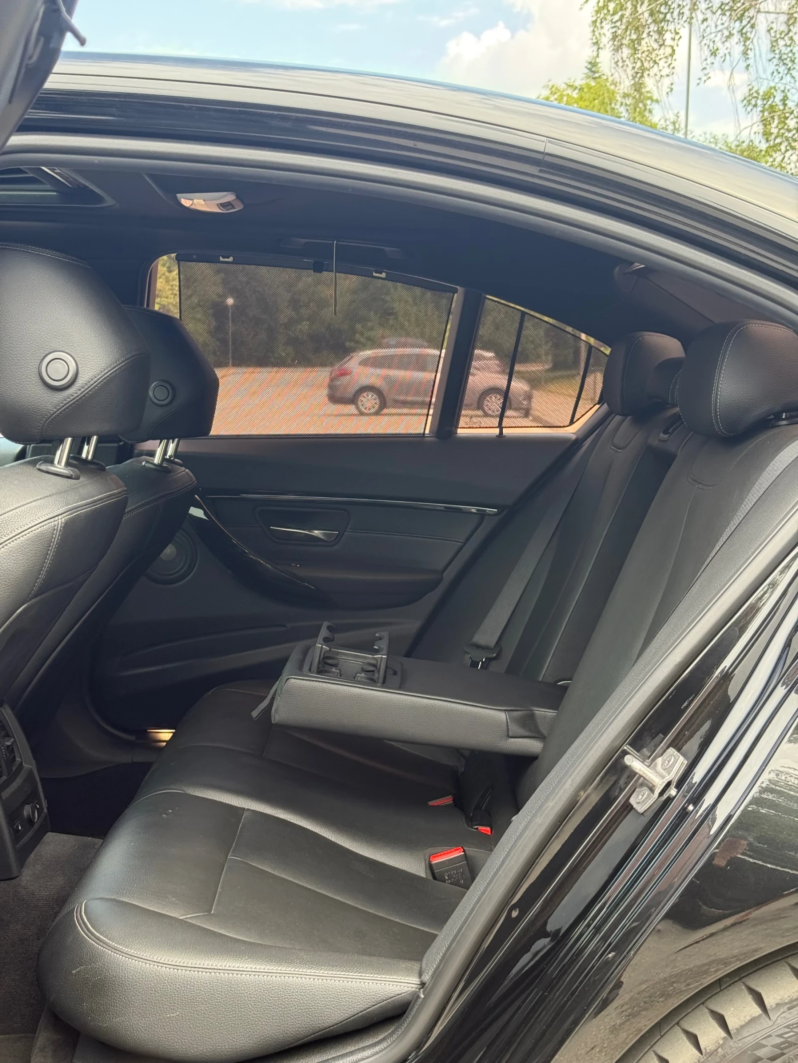 BMW 340 xi, снимка 13 - Автомобили и джипове - 55973096