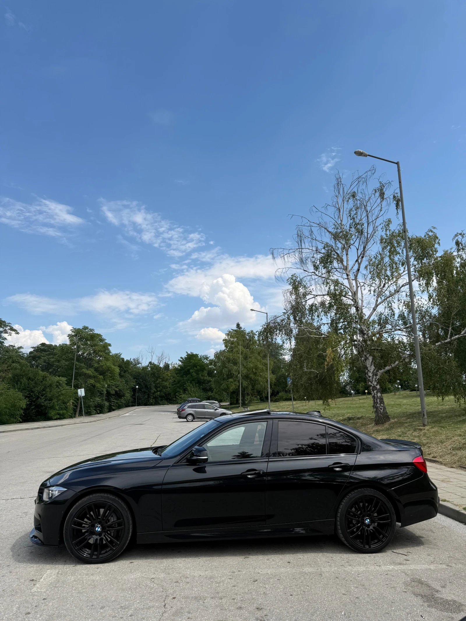 BMW 340 xi | Mobile.bg � ����������� 4