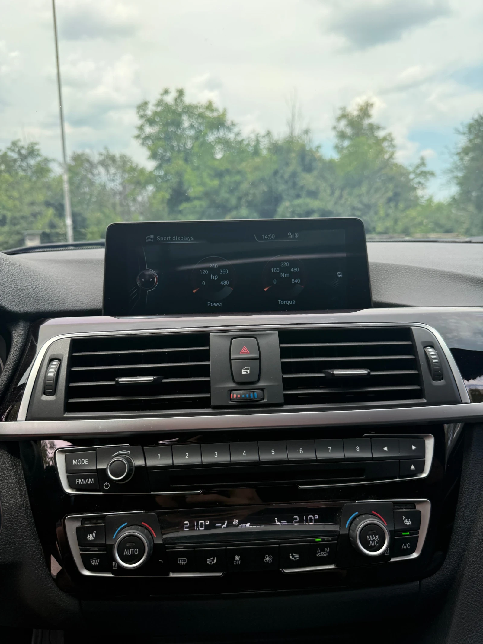 BMW 340 xi, снимка 17 - Автомобили и джипове - 55973096