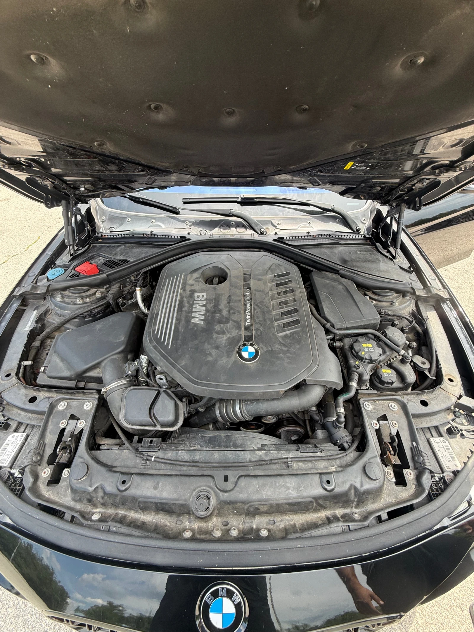 BMW 340 xi | Mobile.bg � ����������� 17