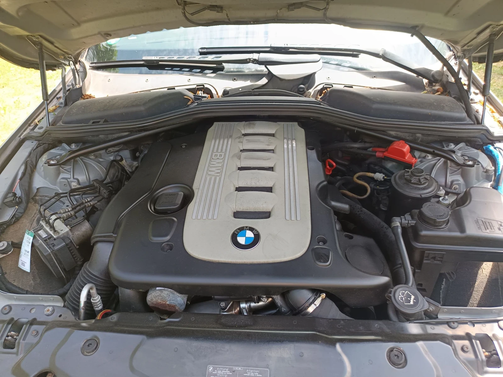 BMW 530 | Mobile.bg � ����������� 12
