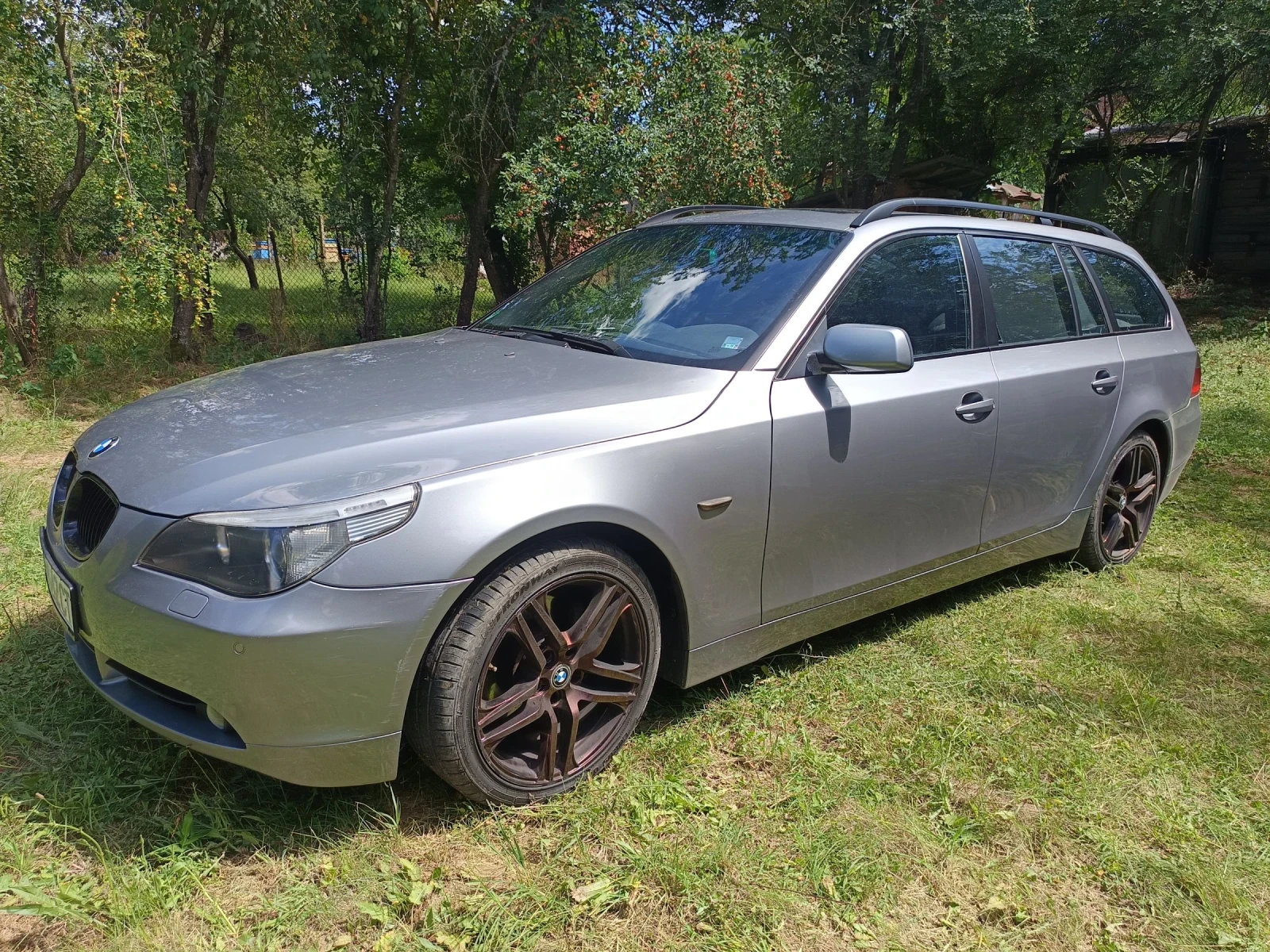 BMW 530 | Mobile.bg � ����������� 1