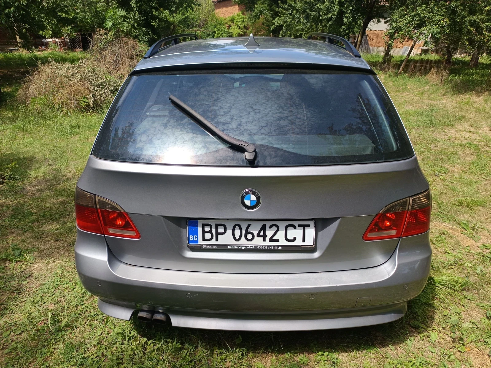 BMW 530 | Mobile.bg � ����������� 5