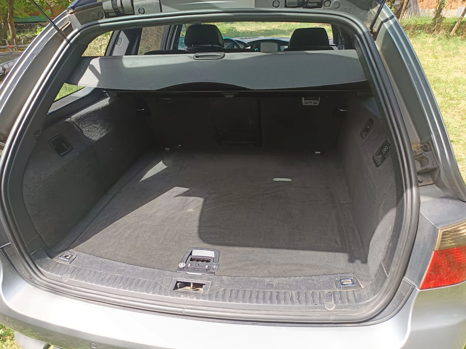 BMW 530 | Mobile.bg � ����������� 13