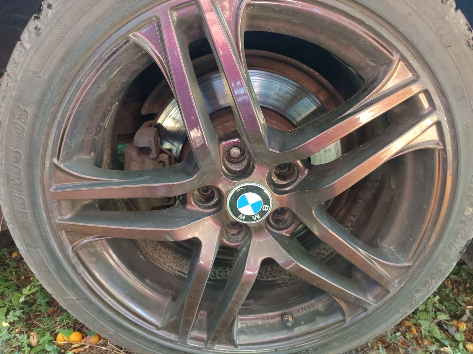 BMW 530 | Mobile.bg � ����������� 8