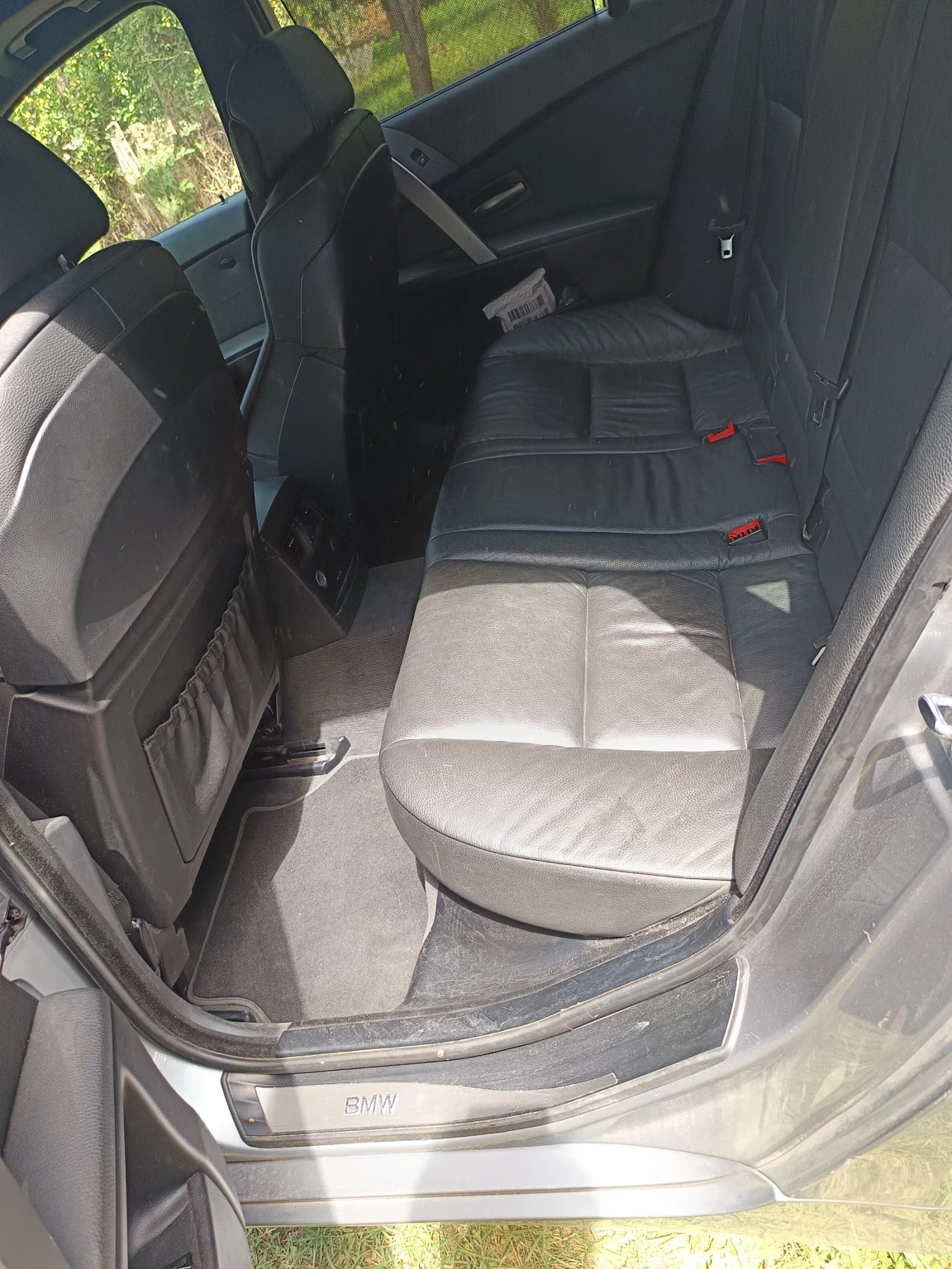 BMW 530 | Mobile.bg � ����������� 8