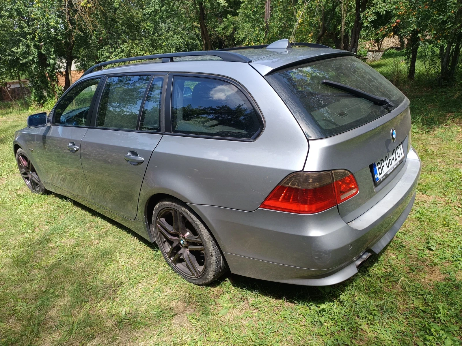 BMW 530 | Mobile.bg � ����������� 6