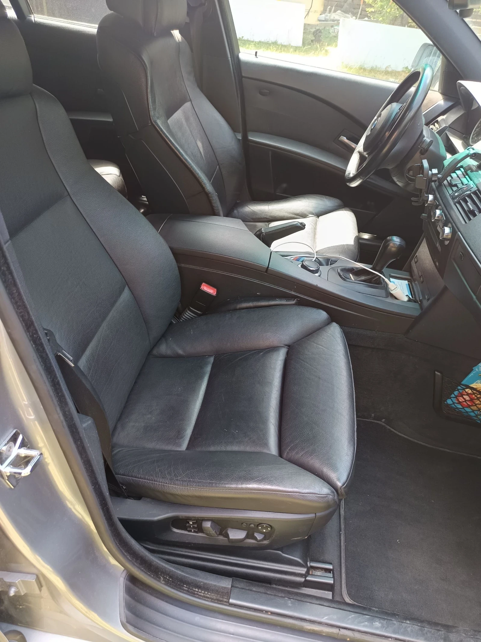 BMW 530 | Mobile.bg � ����������� 9