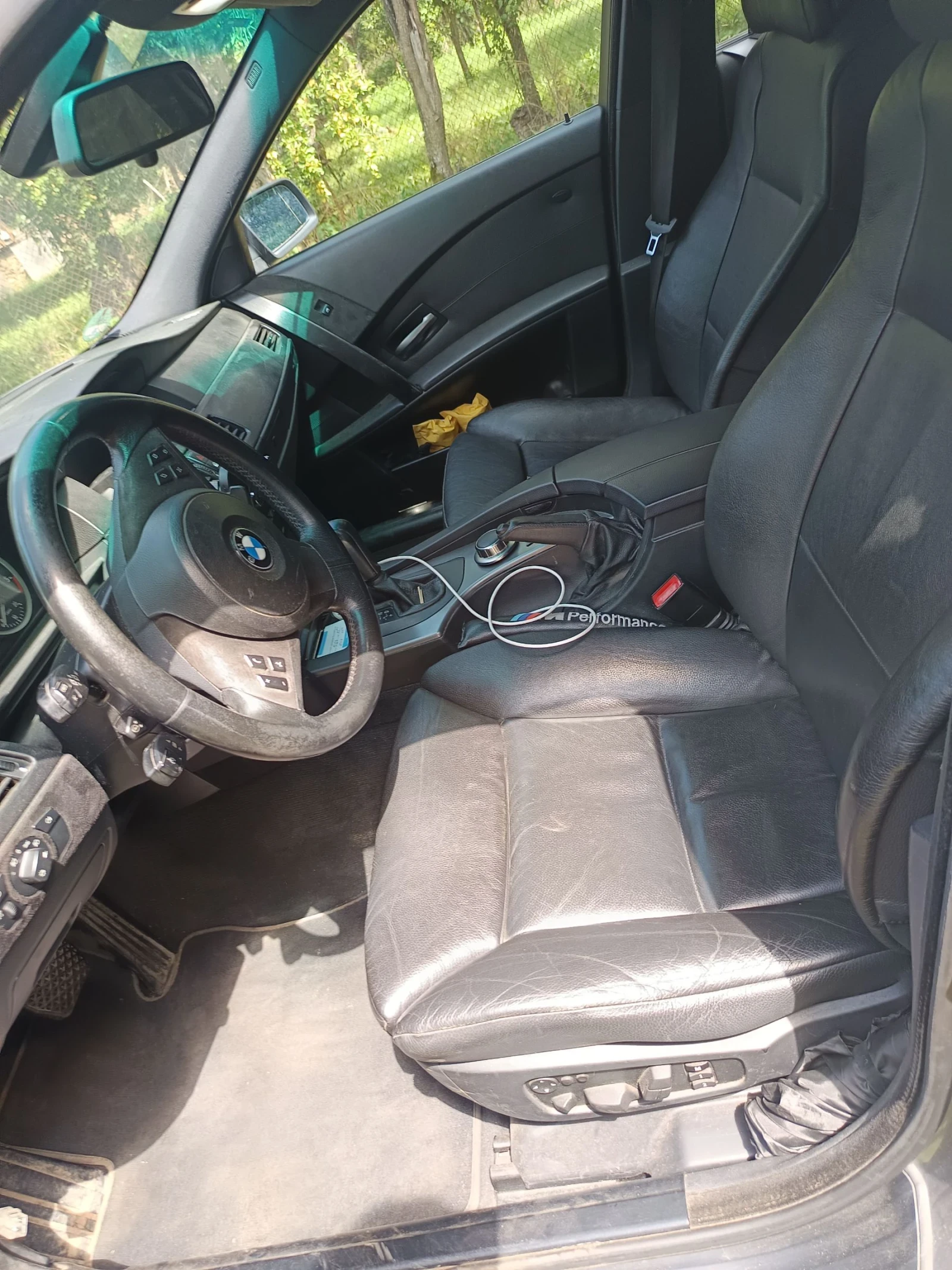 BMW 530 | Mobile.bg � ����������� 7
