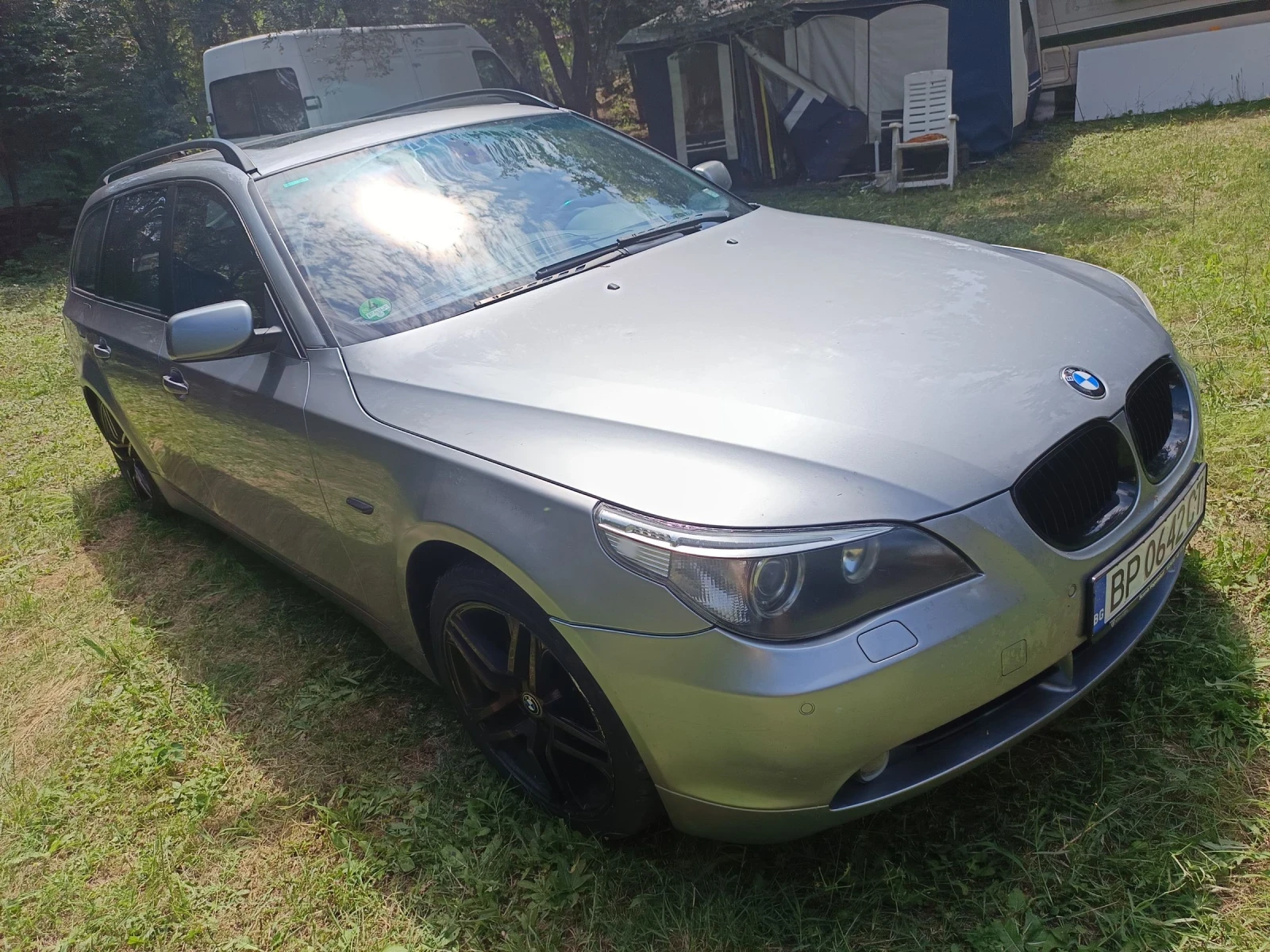 BMW 530 | Mobile.bg � ����������� 3