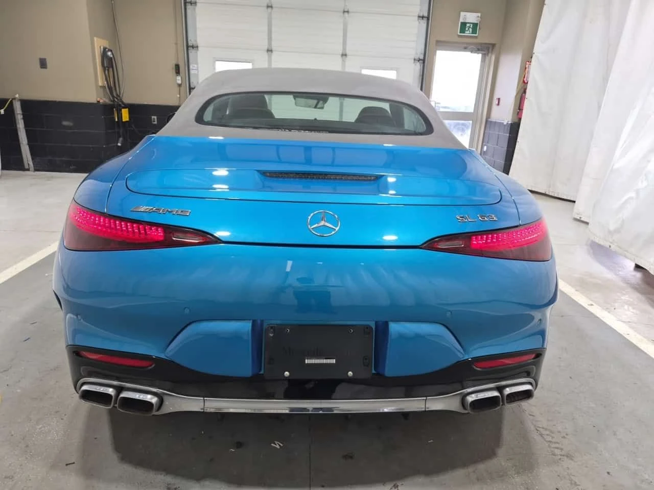 Mercedes-Benz SL 63 AMG * ���� ���������� * ��� ��������� * �� Mercedes *  | Mobile.bg � ����������� 4