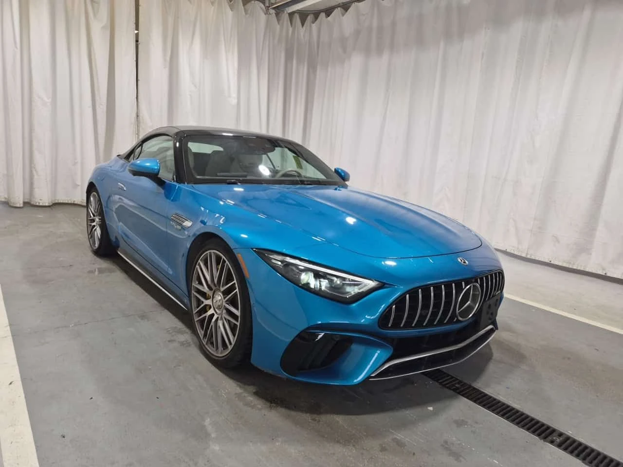 Mercedes-Benz SL 63 AMG * ���� ���������� * ��� ��������� * �� Mercedes *  | Mobile.bg � ����������� 2