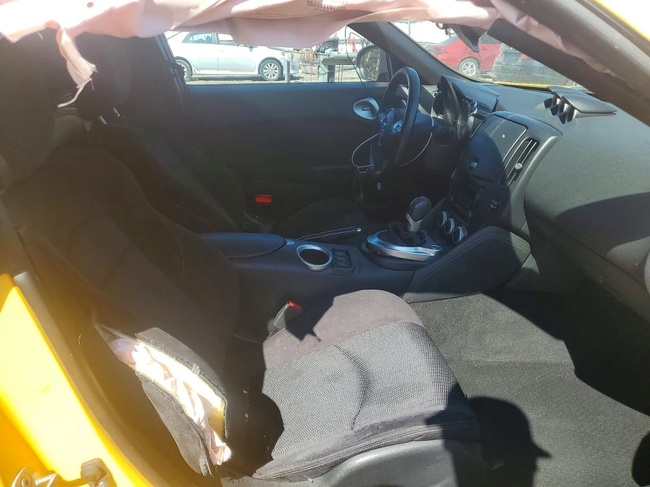 Nissan 370Z | Mobile.bg � ����������� 10