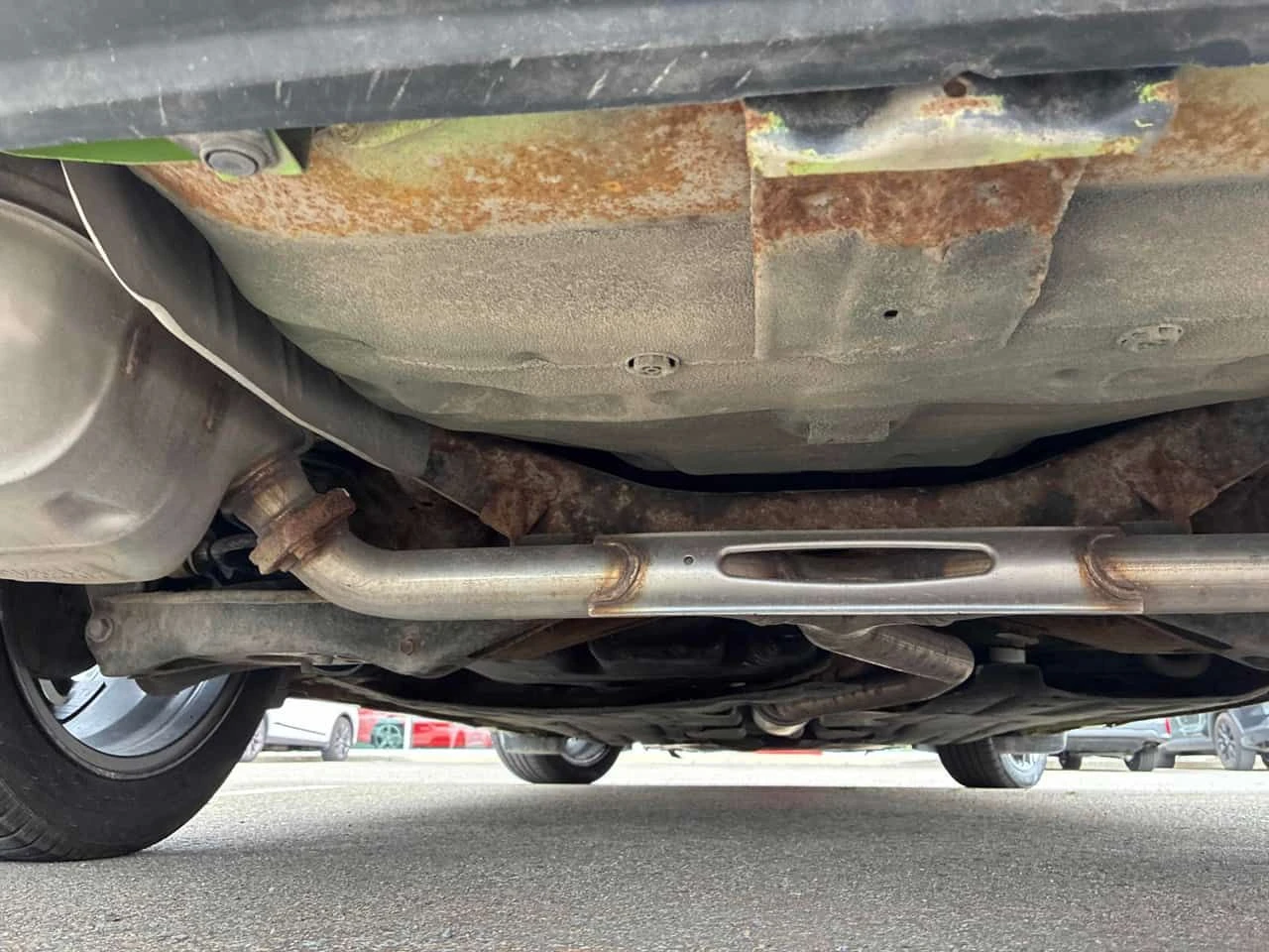 Honda Civic * Touring * CARFAX * БЕЗ ПЪРВОНАЧАЛНА ВНОСКА, снимка 15 - Автомобили и джипове - 55548070