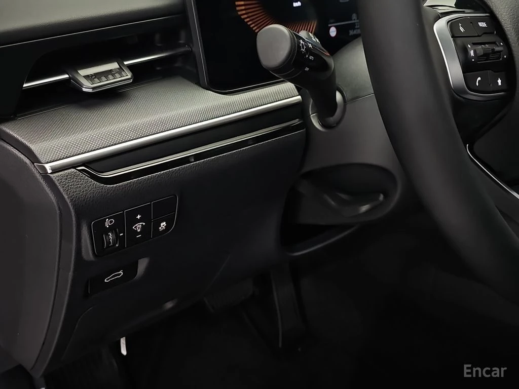 Kia K5 PRESTIGE* ОБДУХВАНЕ* КАМЕРА* LANE* ASSIST* , снимка 6 - Автомобили и джипове - 55573578
