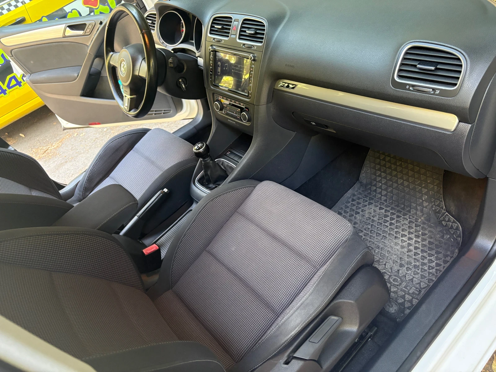 VW Golf TSI, снимка 15 - Автомобили и джипове - 55574748