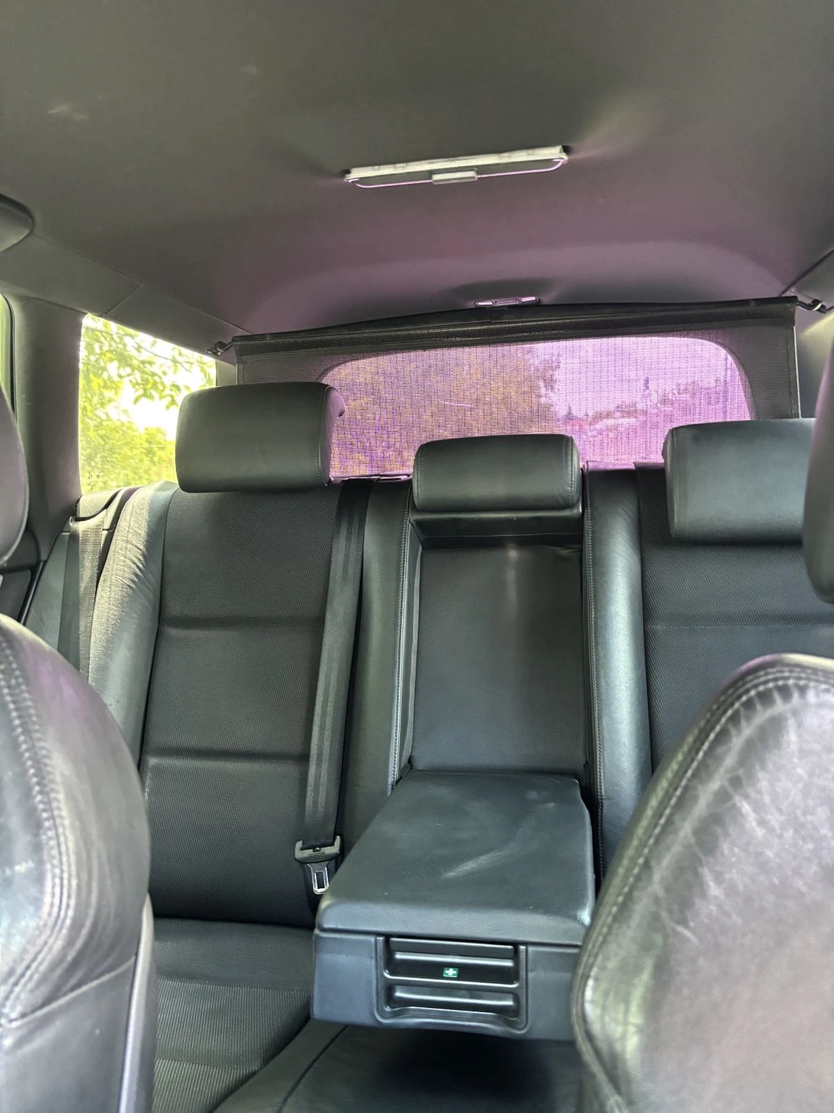 Audi A4 3хS line, снимка 5 - Автомобили и джипове - 55617530