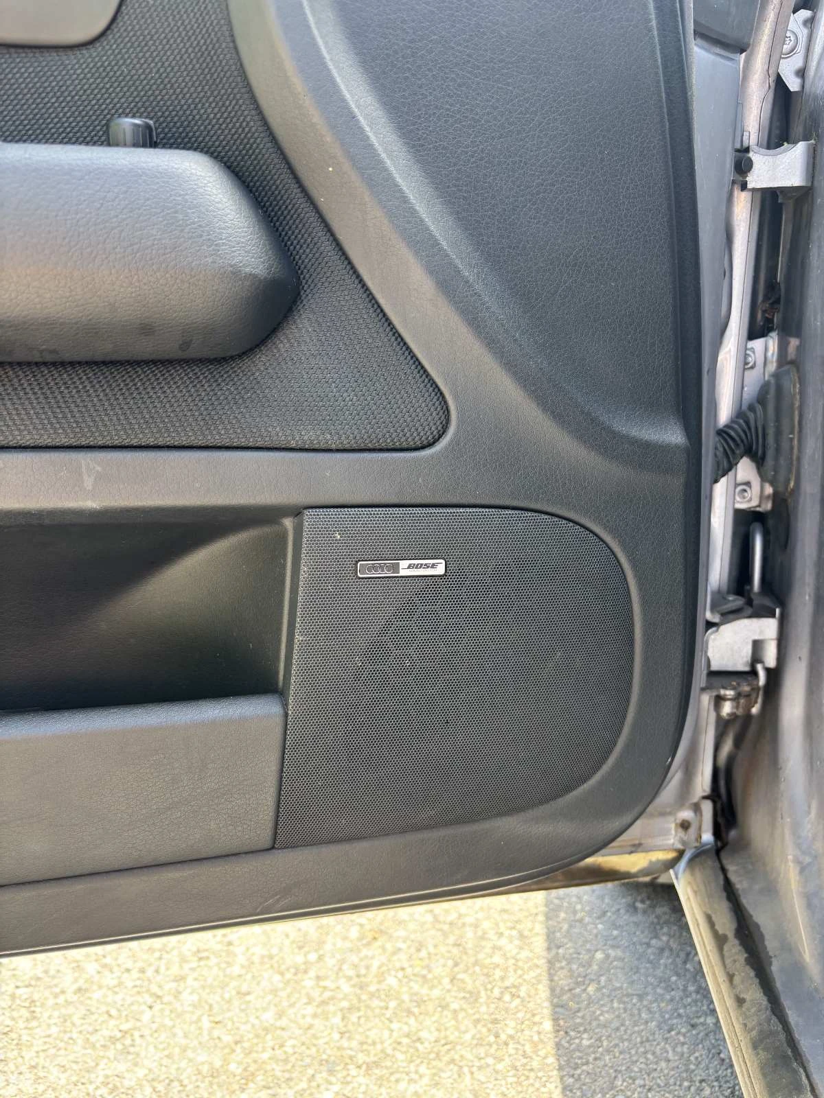 Audi A4 3хS line, снимка 10 - Автомобили и джипове - 55617530