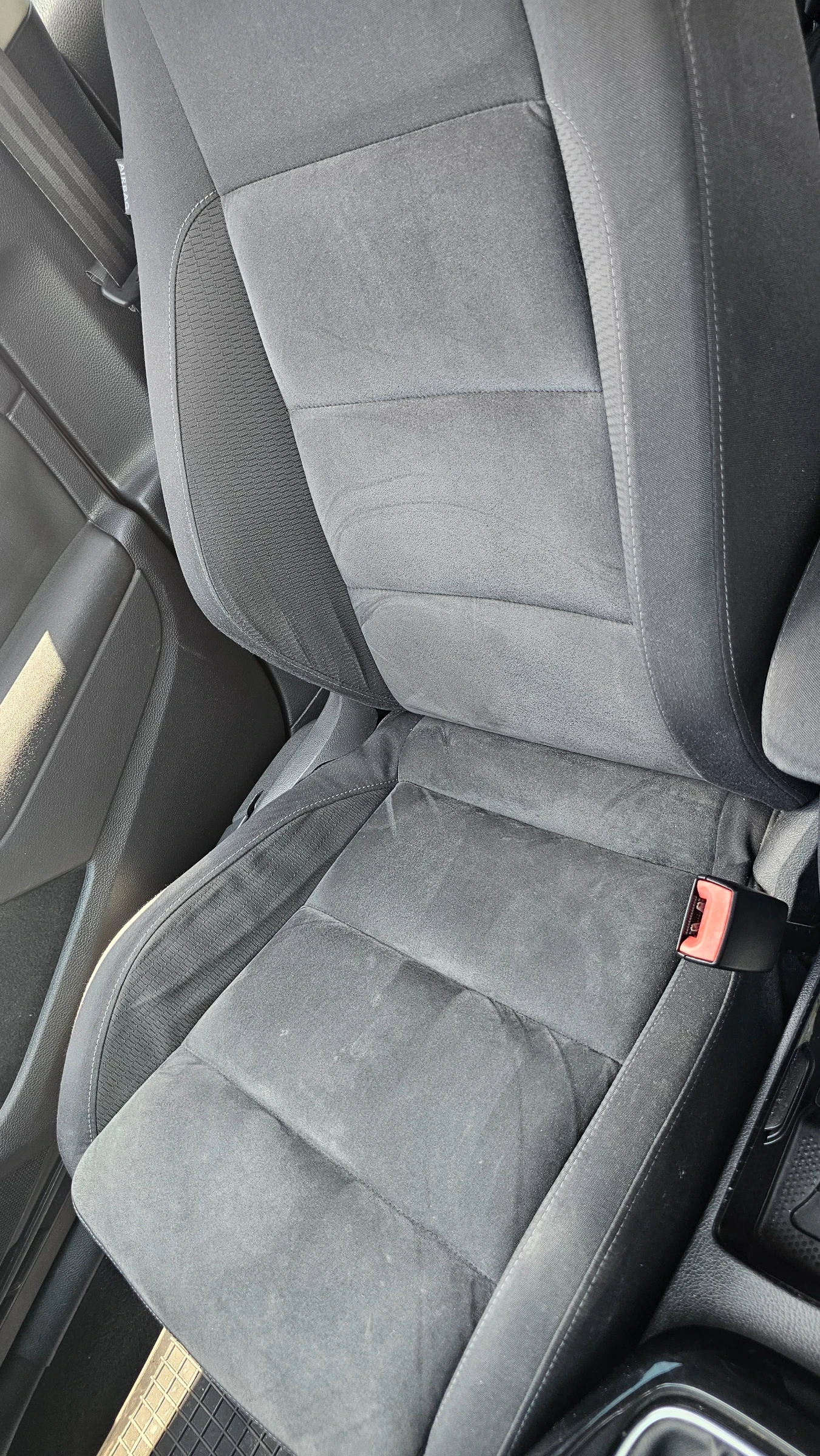 VW Golf 1.6 * ФАБРИЧНА ГАЗ* /ЛИЗИНГ/, снимка 12 - Автомобили и джипове - 55661763