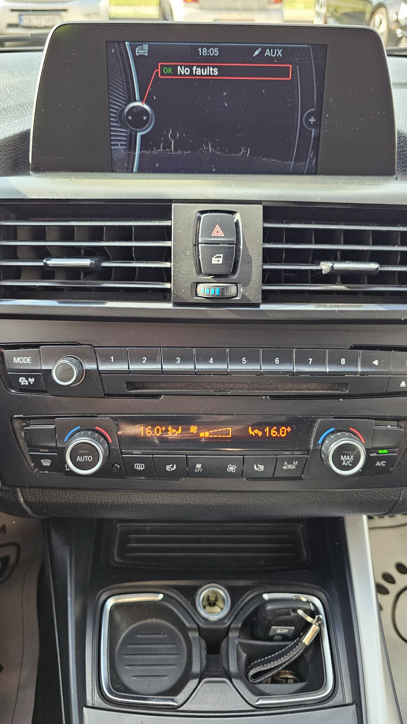 BMW 120 118d * УНИКАТ* //ЛИЗИНГ//, снимка 12 - Автомобили и джипове - 55778003