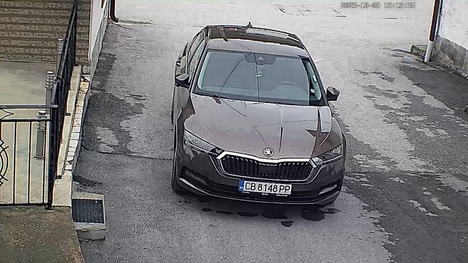 Skoda Octavia, снимка 3 - Автомобили и джипове - 55693645