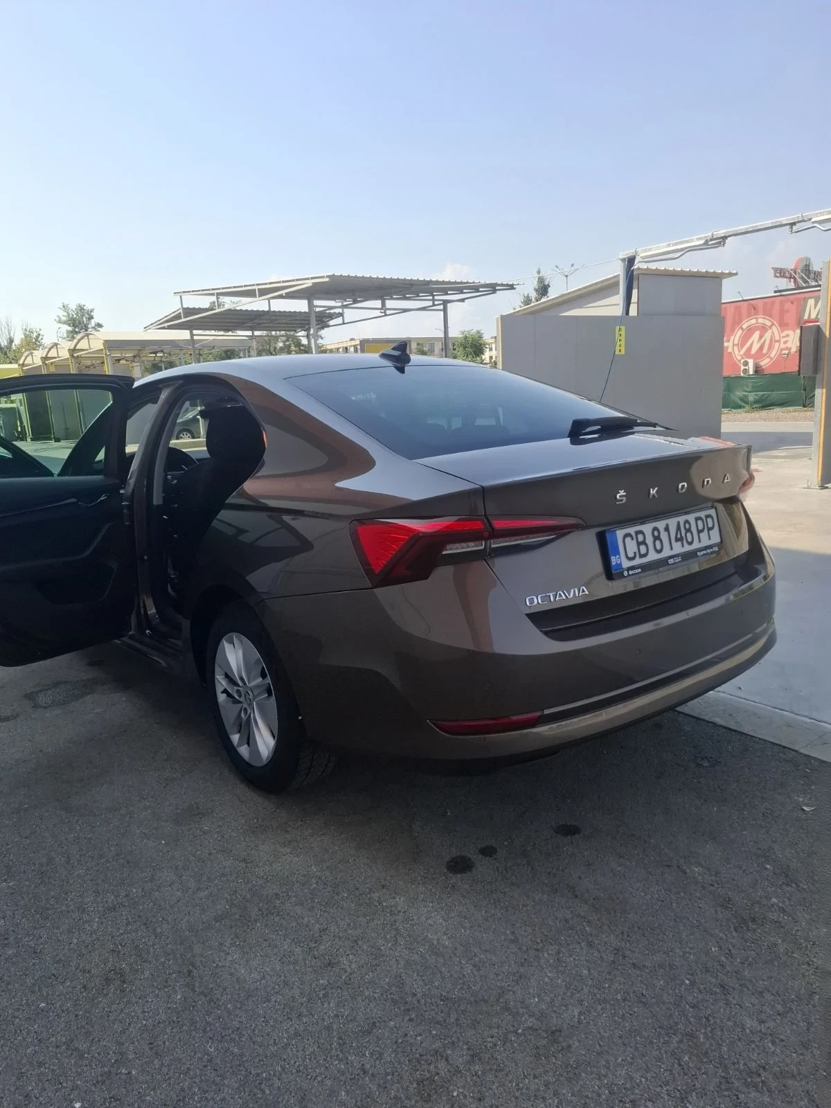 Skoda Octavia | Mobile.bg � ����������� 11