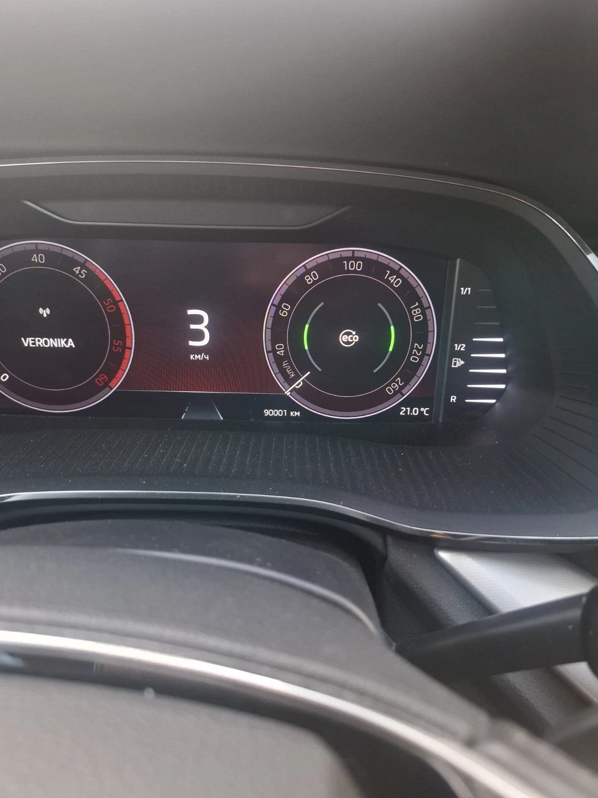 Skoda Octavia, снимка 7 - Автомобили и джипове - 55693645