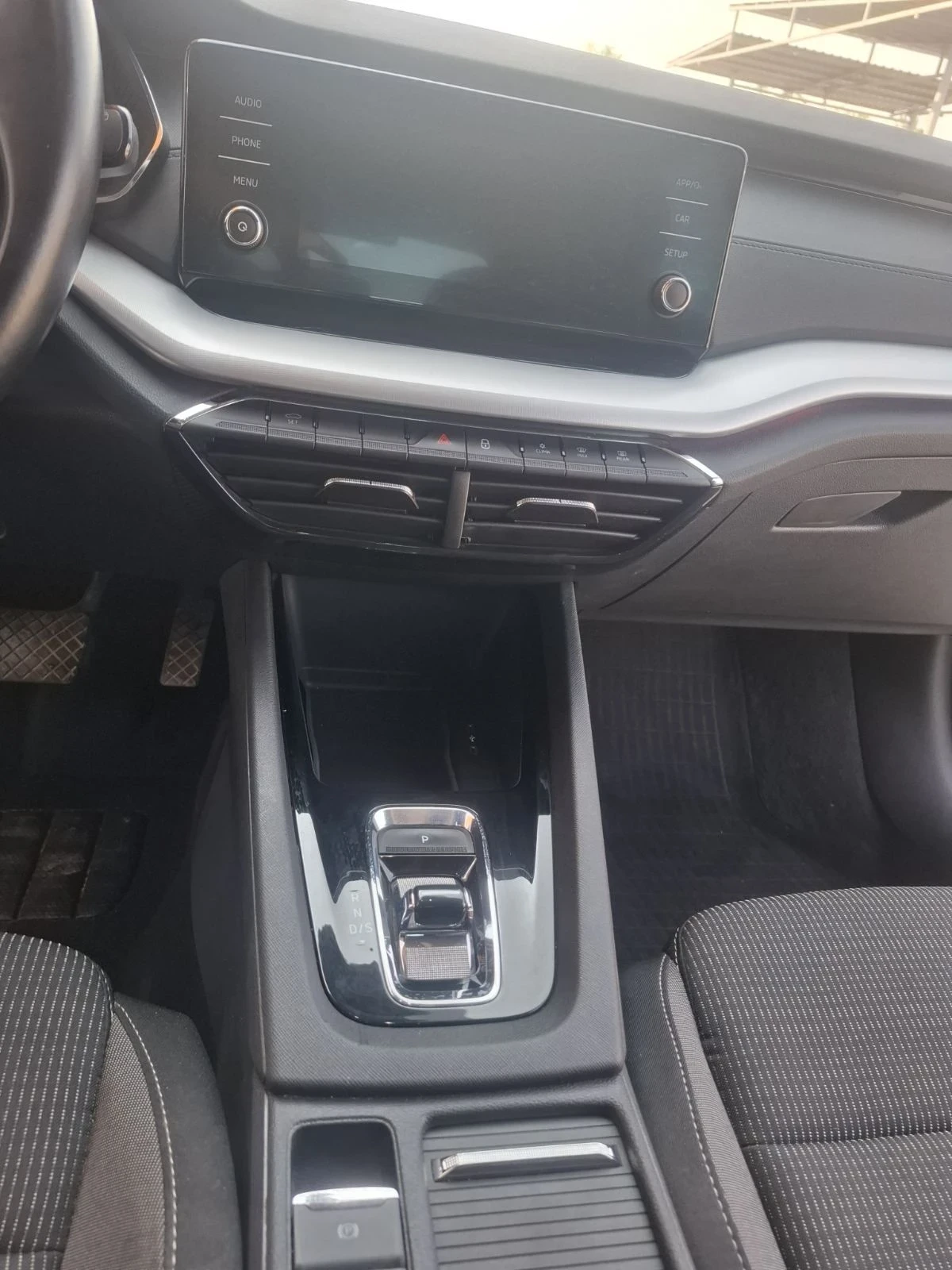 Skoda Octavia | Mobile.bg � ����������� 14