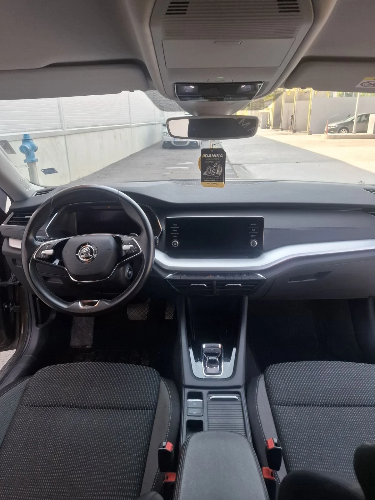 Skoda Octavia | Mobile.bg � ����������� 16