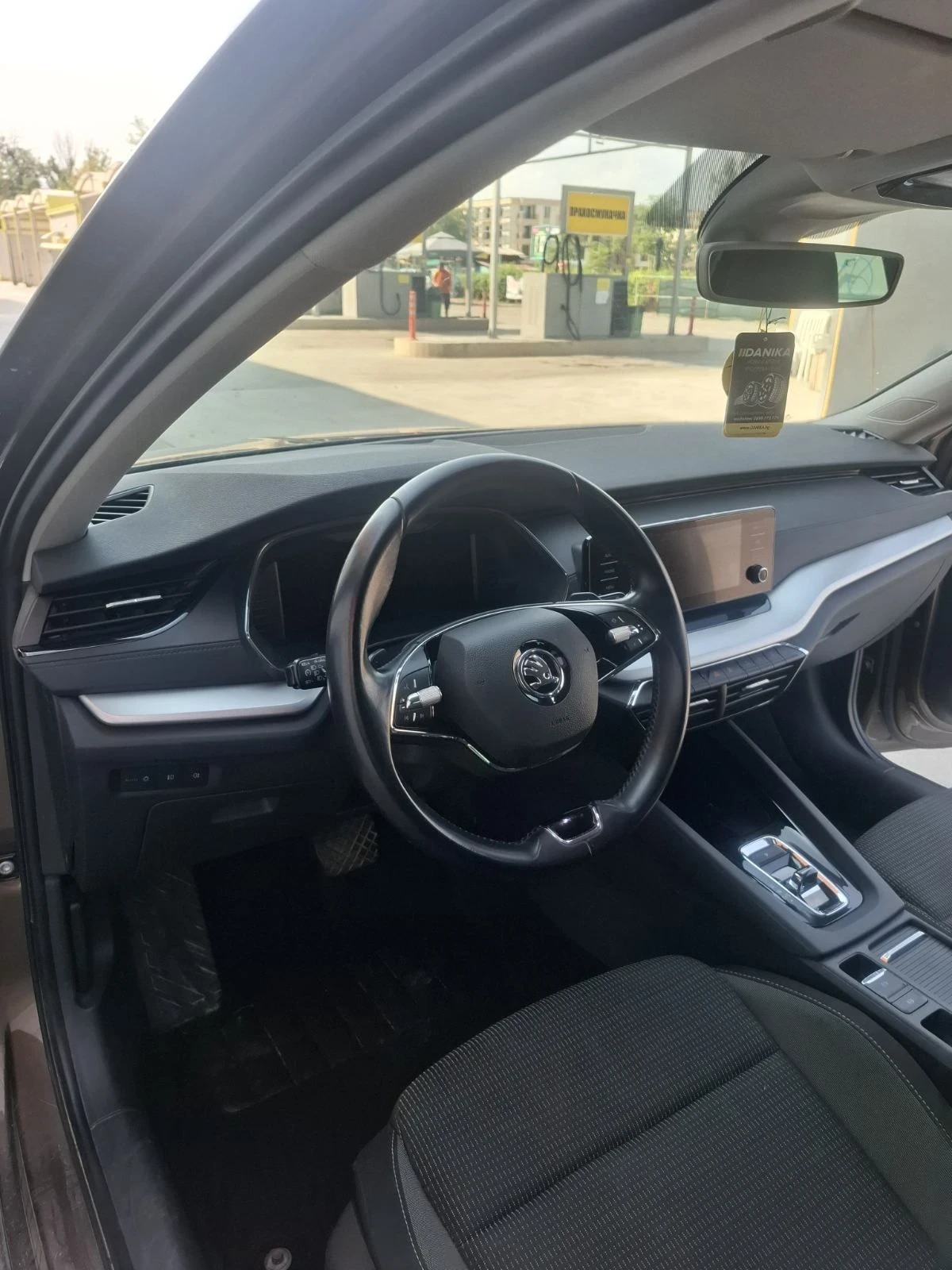 Skoda Octavia | Mobile.bg � ����������� 13