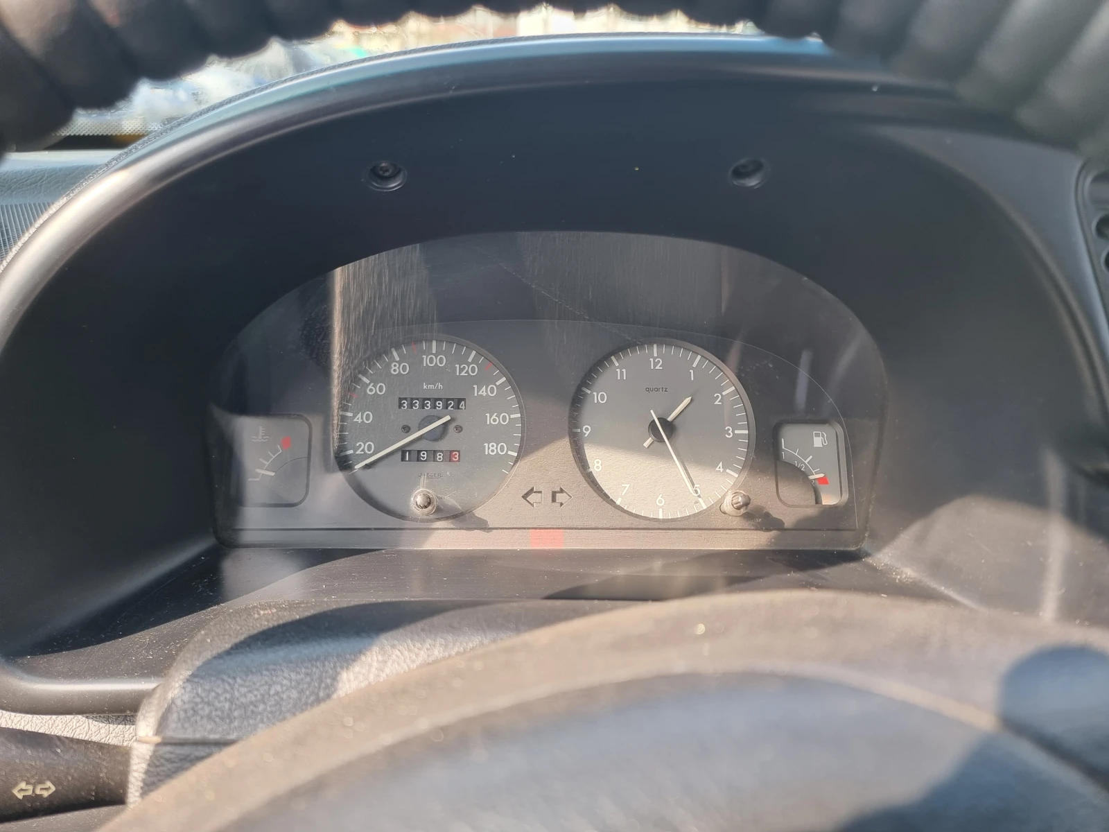 Citroen Berlingo, снимка 9 - Автомобили и джипове - 55707684