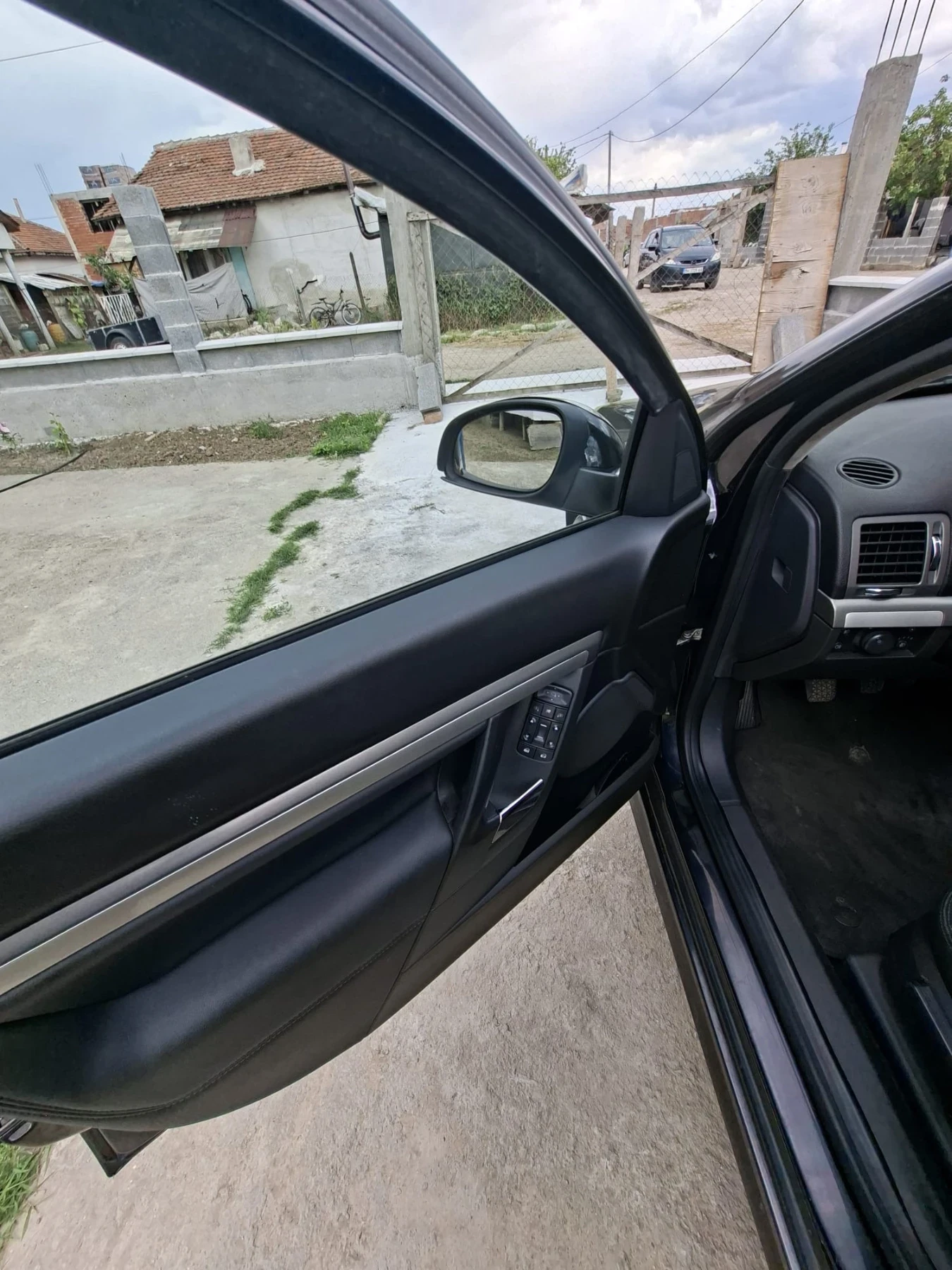 Opel Signum, снимка 7 - Автомобили и джипове - 55767219
