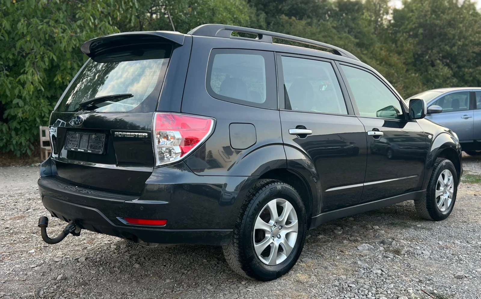 Subaru Forester 2.5XT 4x4 Автоматик//Панорама//КОжА, снимка 5 - Автомобили и джипове - 55802447