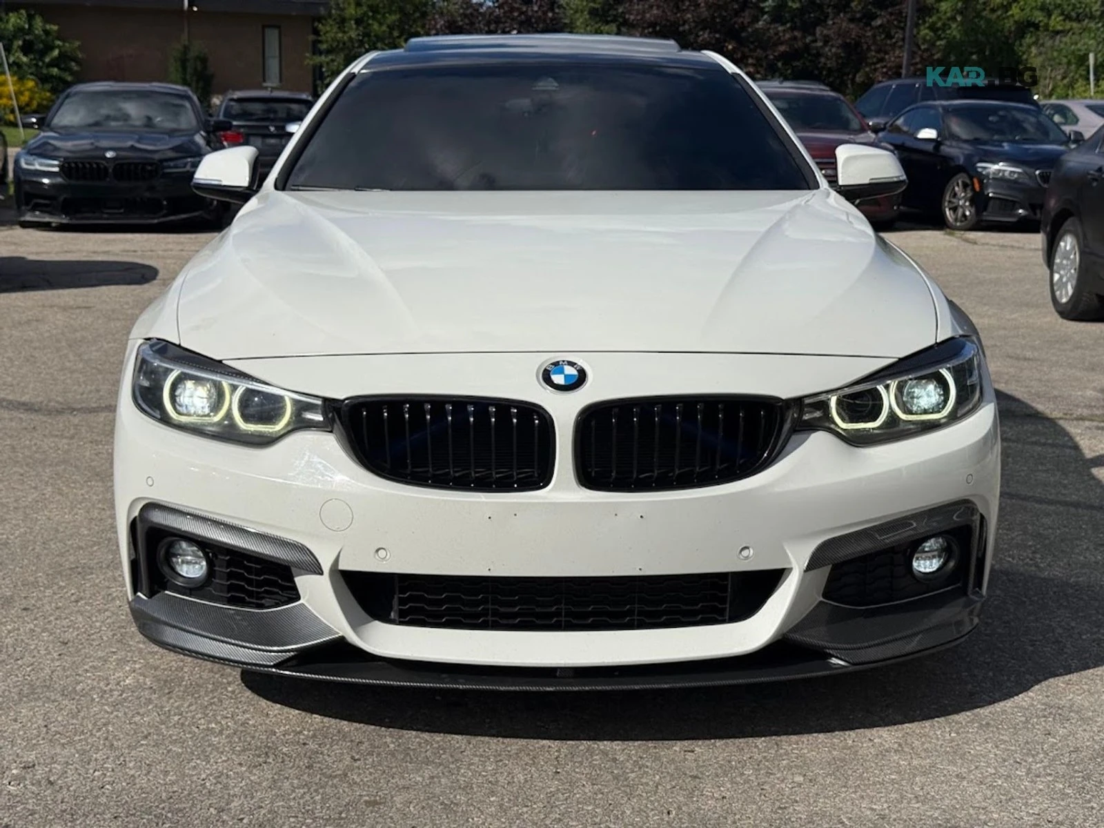 BMW 440 xDrive ЦЕНА ДО БЪЛГАРИЯ РЕГИСТРАЦИЯ & АВТОКРЕДИТ, снимка 2 - Автомобили и джипове - 55936413