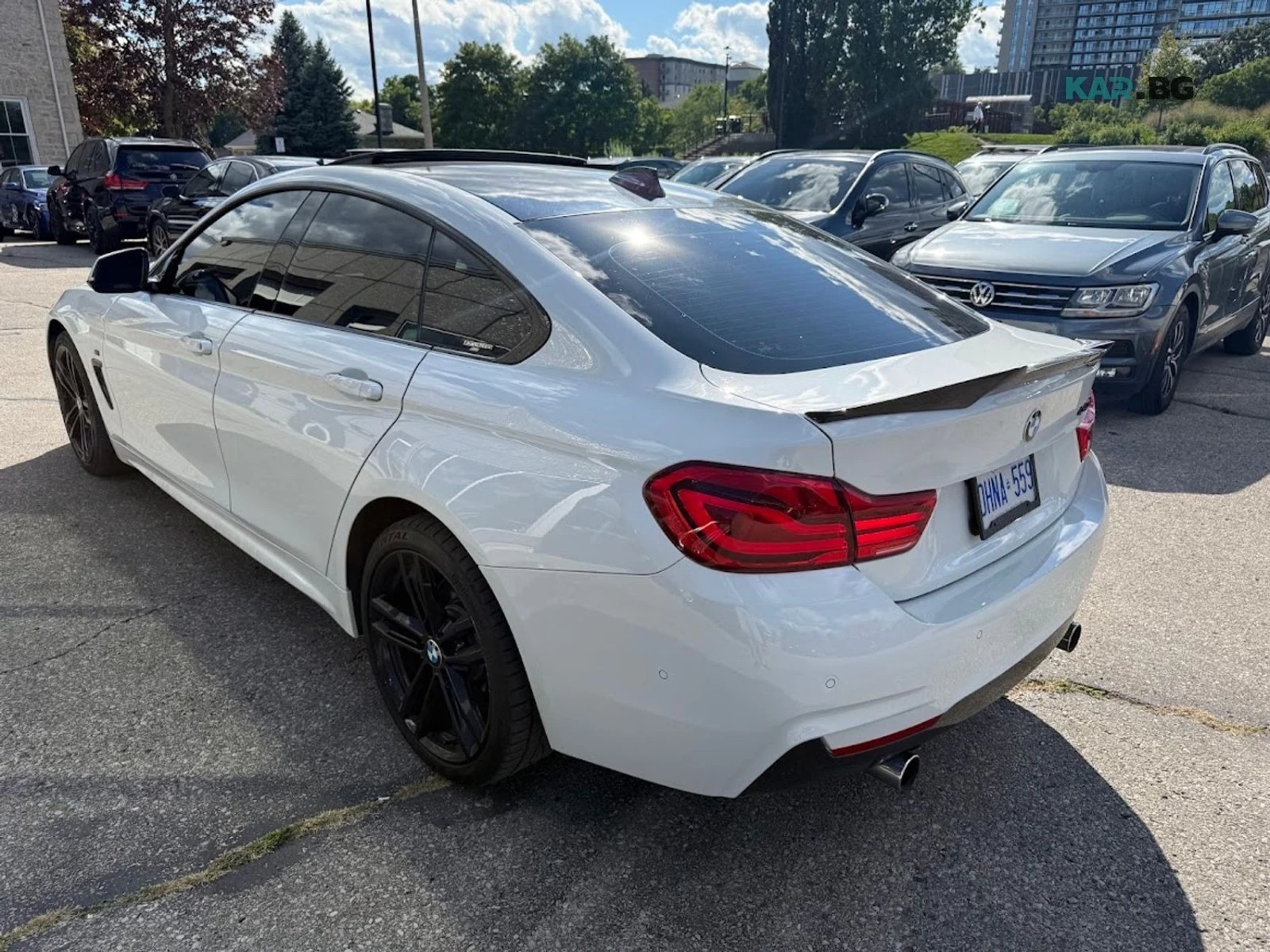 BMW 440 xDrive ЦЕНА ДО БЪЛГАРИЯ РЕГИСТРАЦИЯ & АВТОКРЕДИТ, снимка 6 - Автомобили и джипове - 55936413