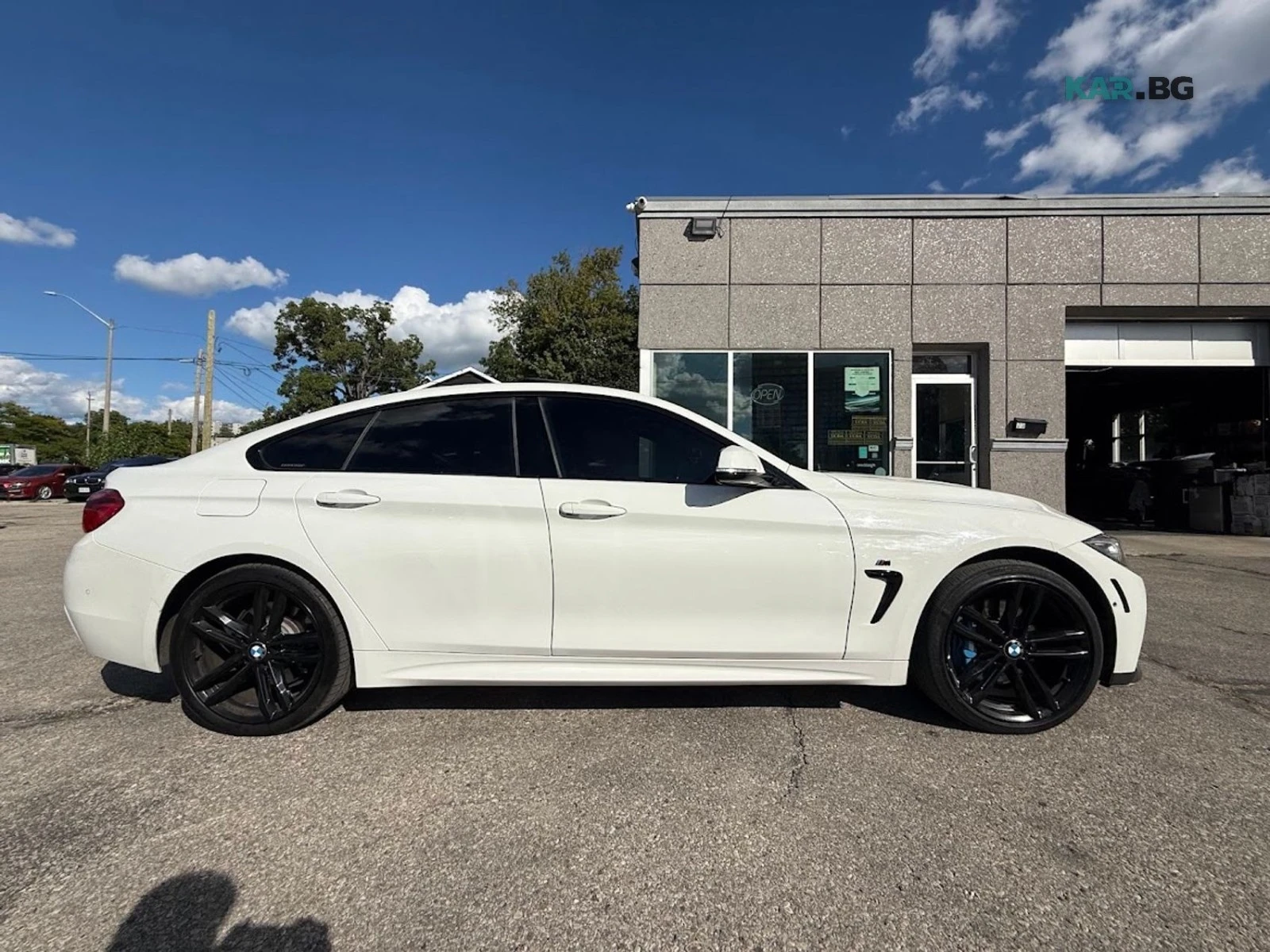 BMW 440 xDrive ЦЕНА ДО БЪЛГАРИЯ РЕГИСТРАЦИЯ & АВТОКРЕДИТ, снимка 5 - Автомобили и джипове - 55936413