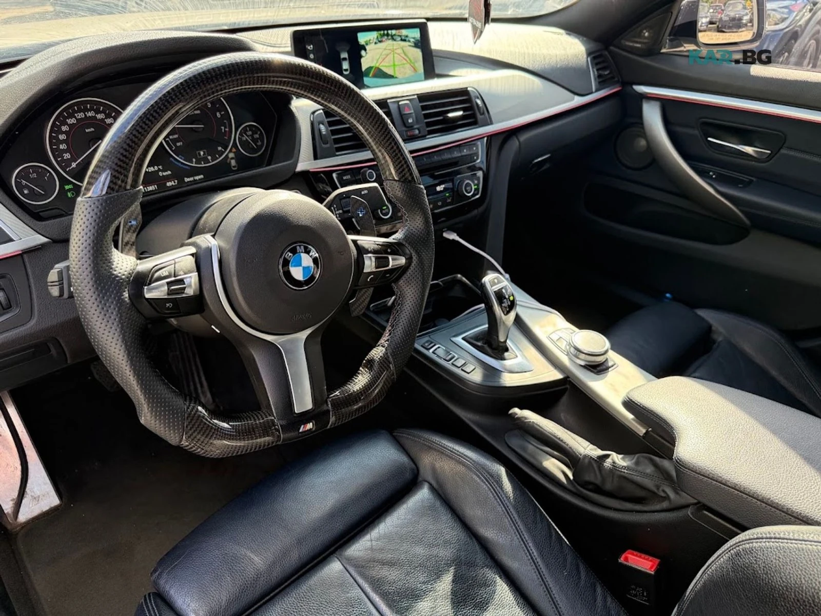 BMW 440 xDrive ЦЕНА ДО БЪЛГАРИЯ РЕГИСТРАЦИЯ & АВТОКРЕДИТ, снимка 10 - Автомобили и джипове - 55936413